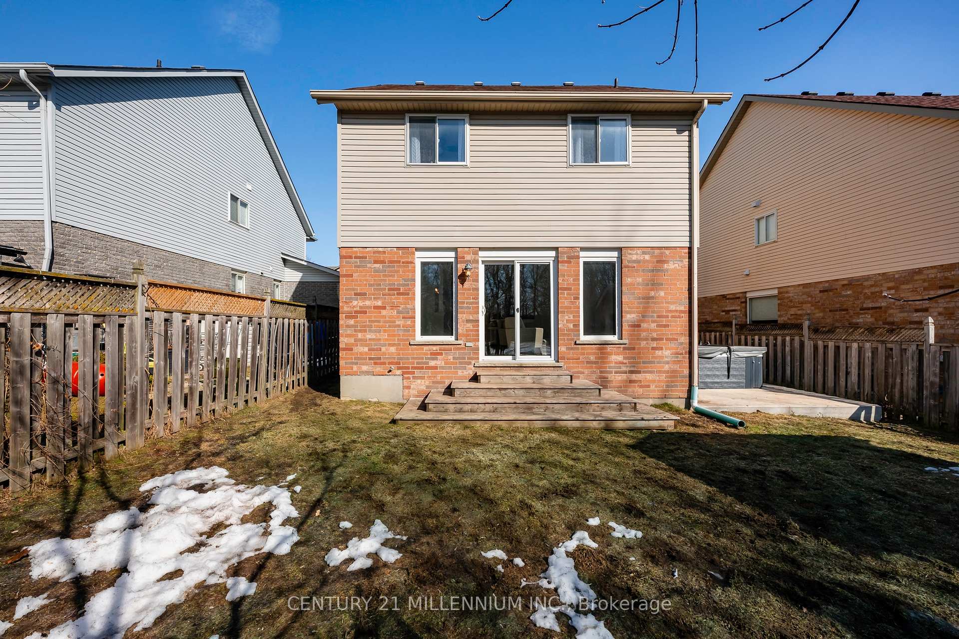 Photo 29 of 416 Rintoul Crescent, Shelburne — HOMEH