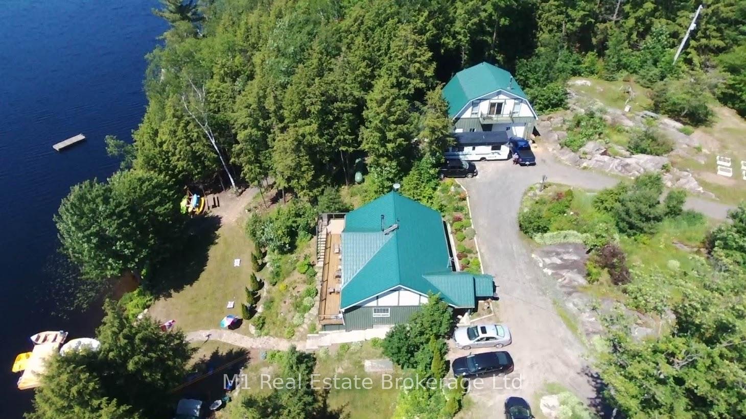 Photo 1 of 16A Hayhoe Road, Seguin — HOMEH