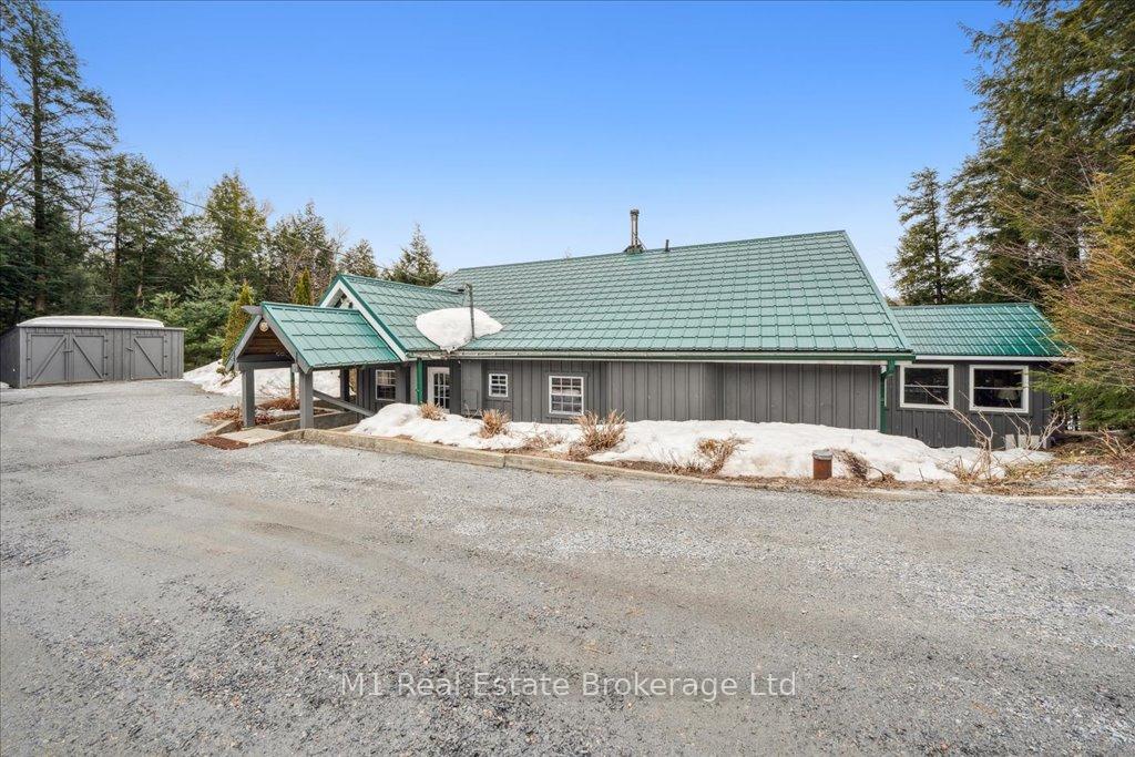 Photo 3 of 16A Hayhoe Road, Seguin — HOMEH