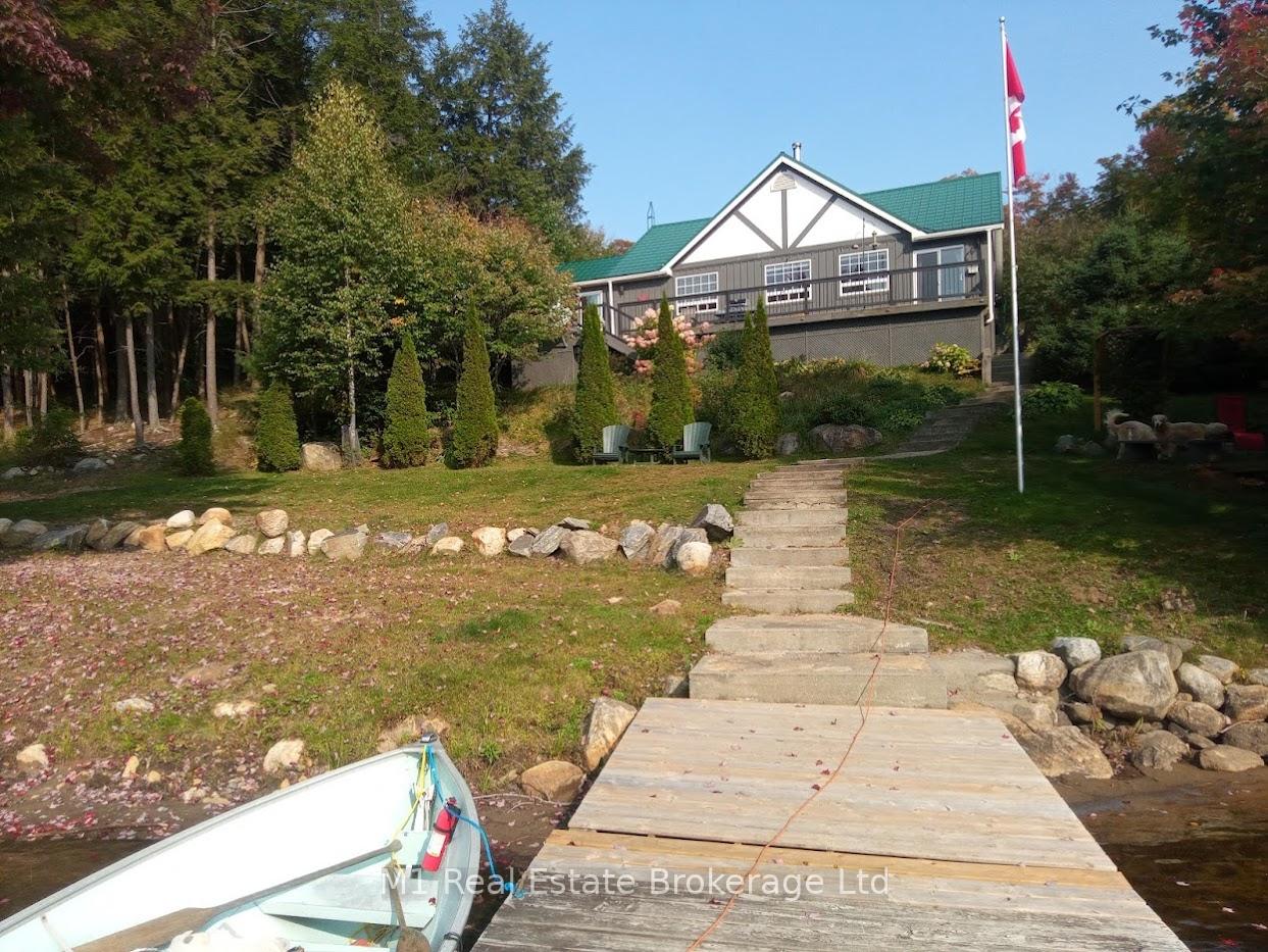 Photo 4 of 16A Hayhoe Road, Seguin — HOMEH