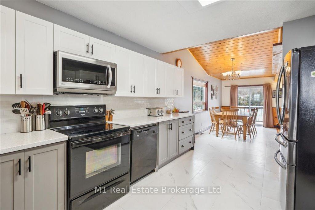 Photo 8 of 16A Hayhoe Road, Seguin — HOMEH
