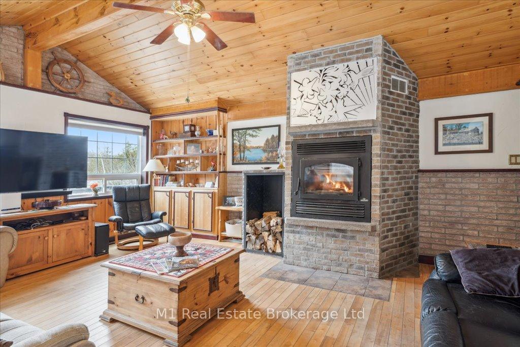 Photo 9 of 16A Hayhoe Road, Seguin — HOMEH