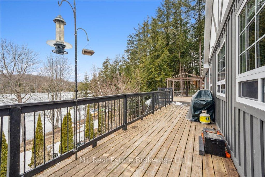 Photo 19 of 16A Hayhoe Road, Seguin — HOMEH