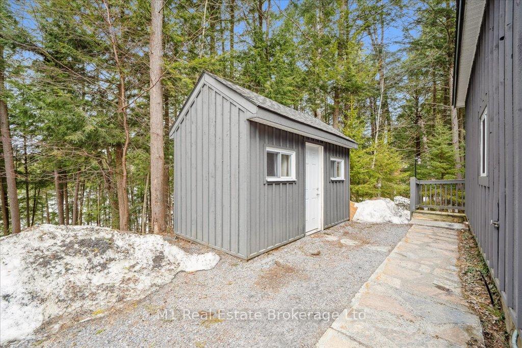 Photo 20 of 16A Hayhoe Road, Seguin — HOMEH