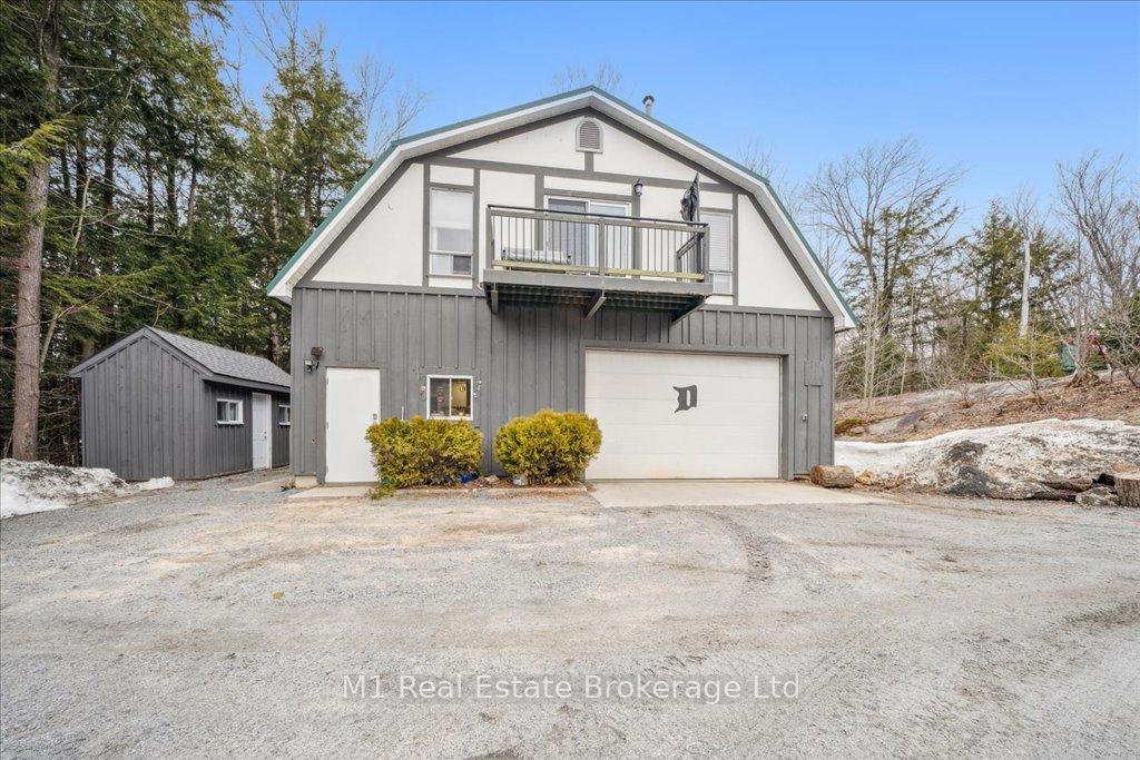 Photo 22 of 16A Hayhoe Road, Seguin — HOMEH