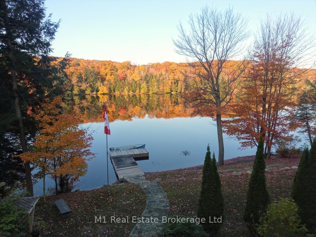 Photo 28 of 16A Hayhoe Road, Seguin — HOMEH
