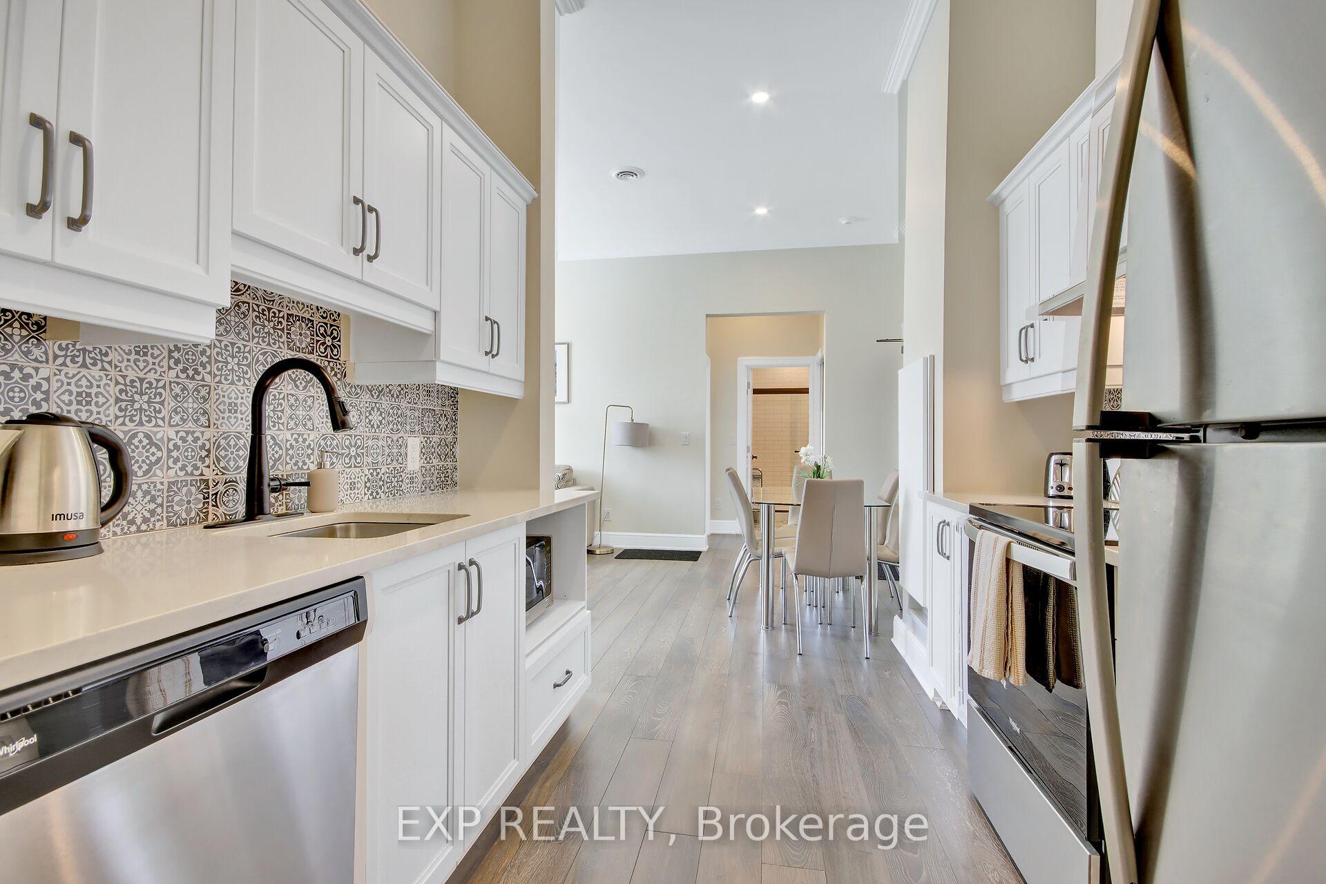 Photo 6 of Unit 303, 20 Beckwith Street N, Smiths Falls — HOMEH