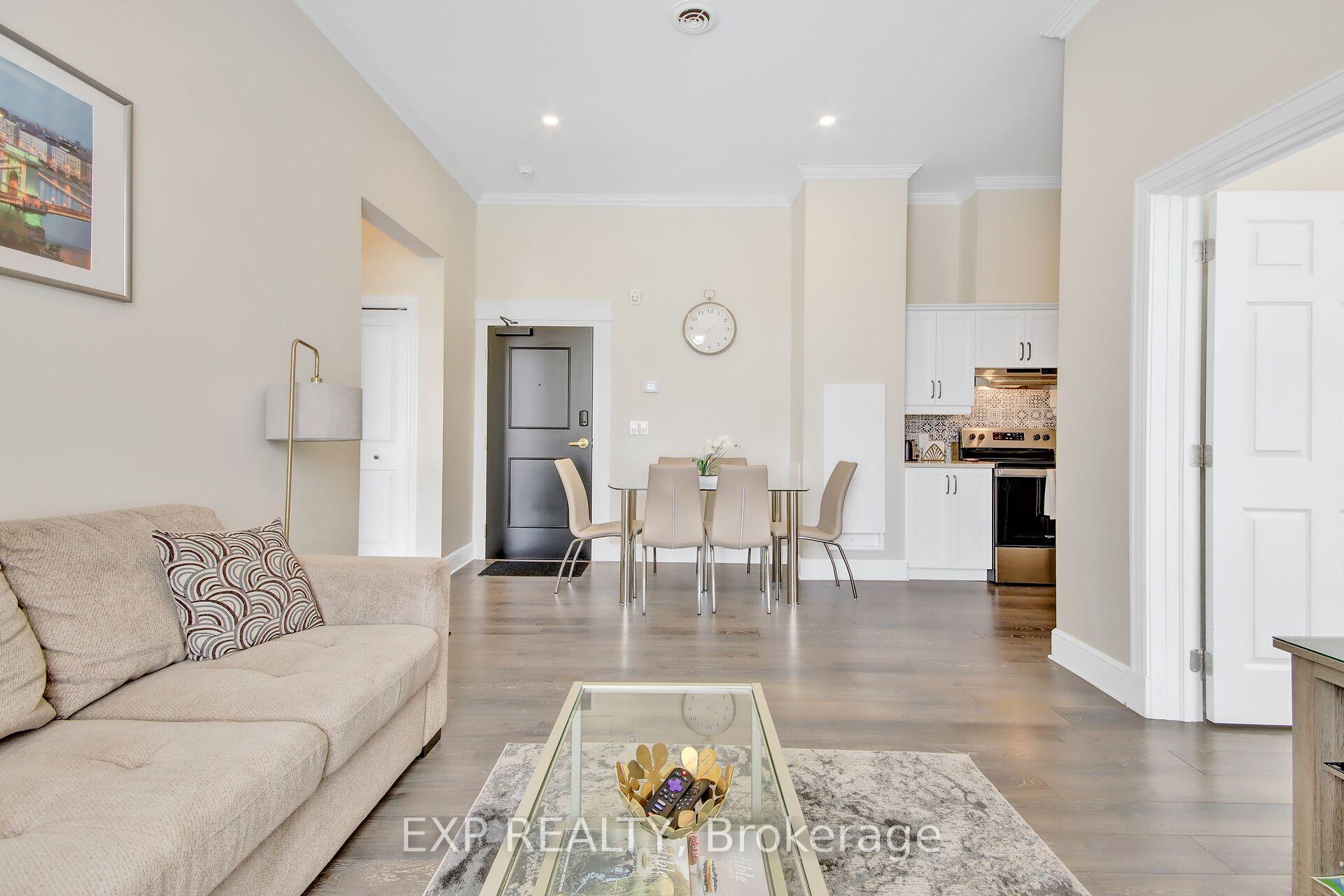 Photo 11 of Unit 303, 20 Beckwith Street N, Smiths Falls — HOMEH