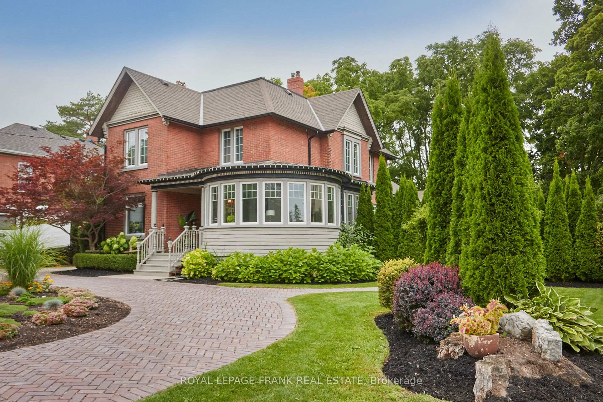 Photo 1 of 281 North Street, Scugog, Port Perry — HOMEH