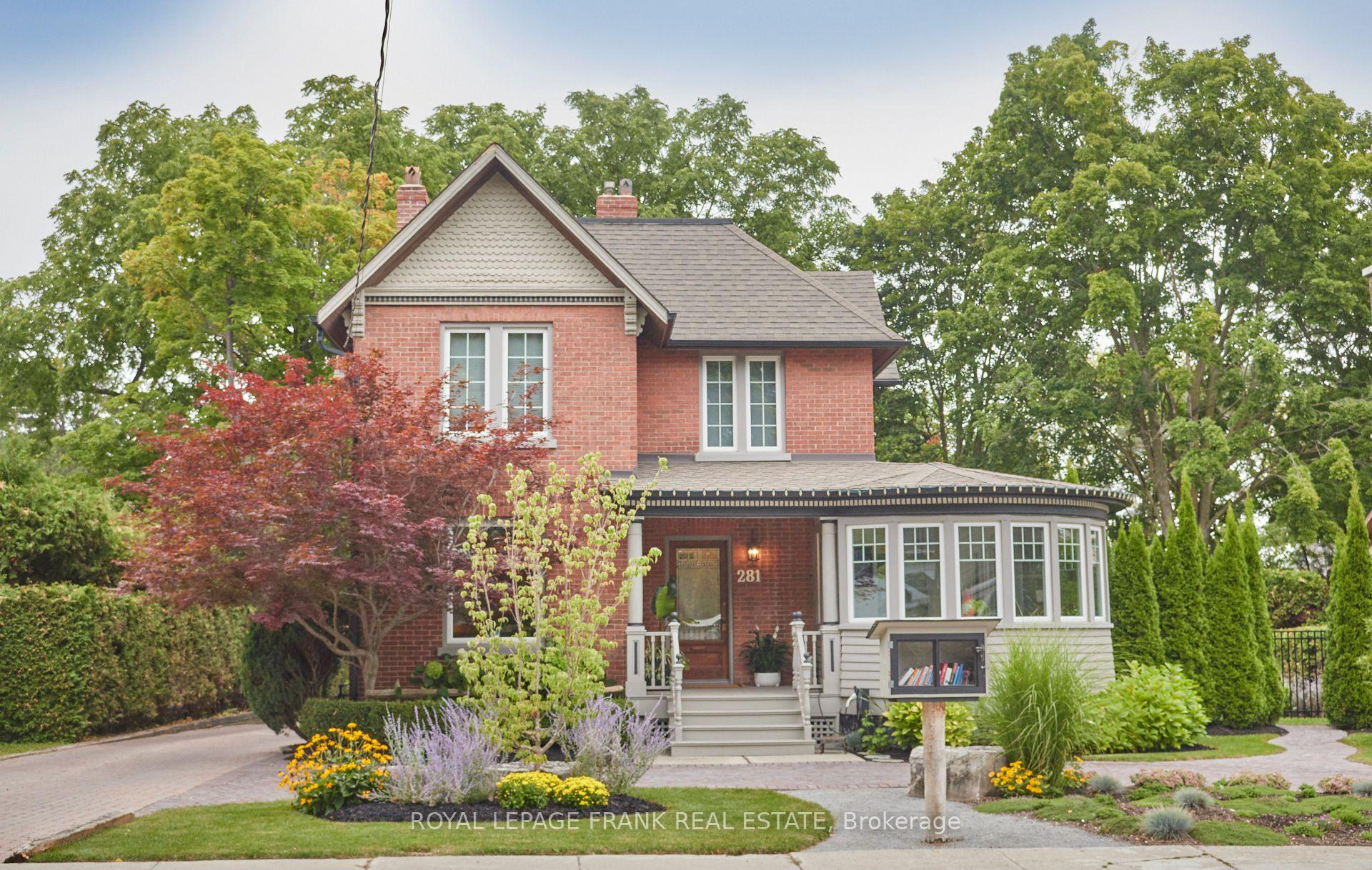 Photo 3 of 281 North Street, Scugog, Port Perry — HOMEH