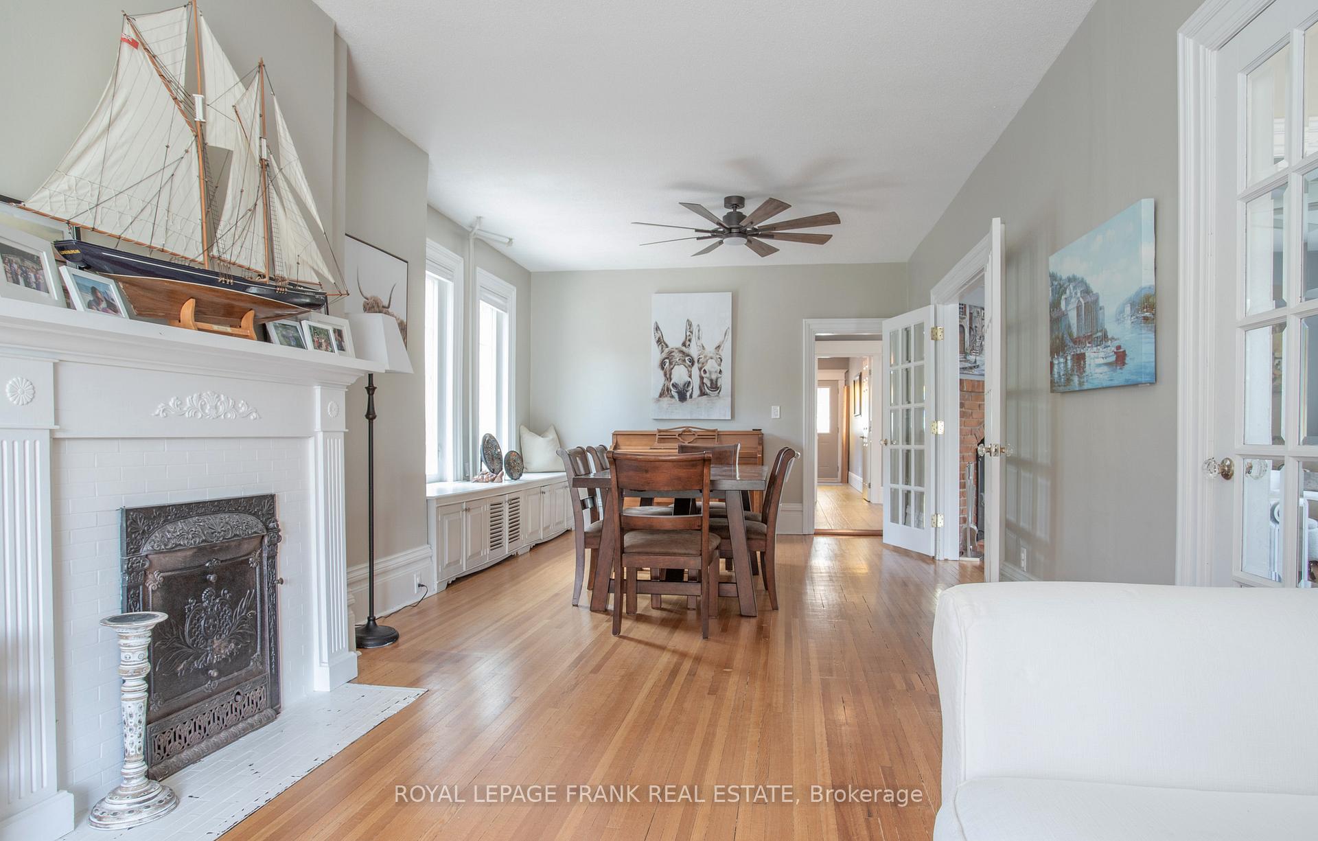 Photo 6 of 281 North Street, Scugog, Port Perry — HOMEH