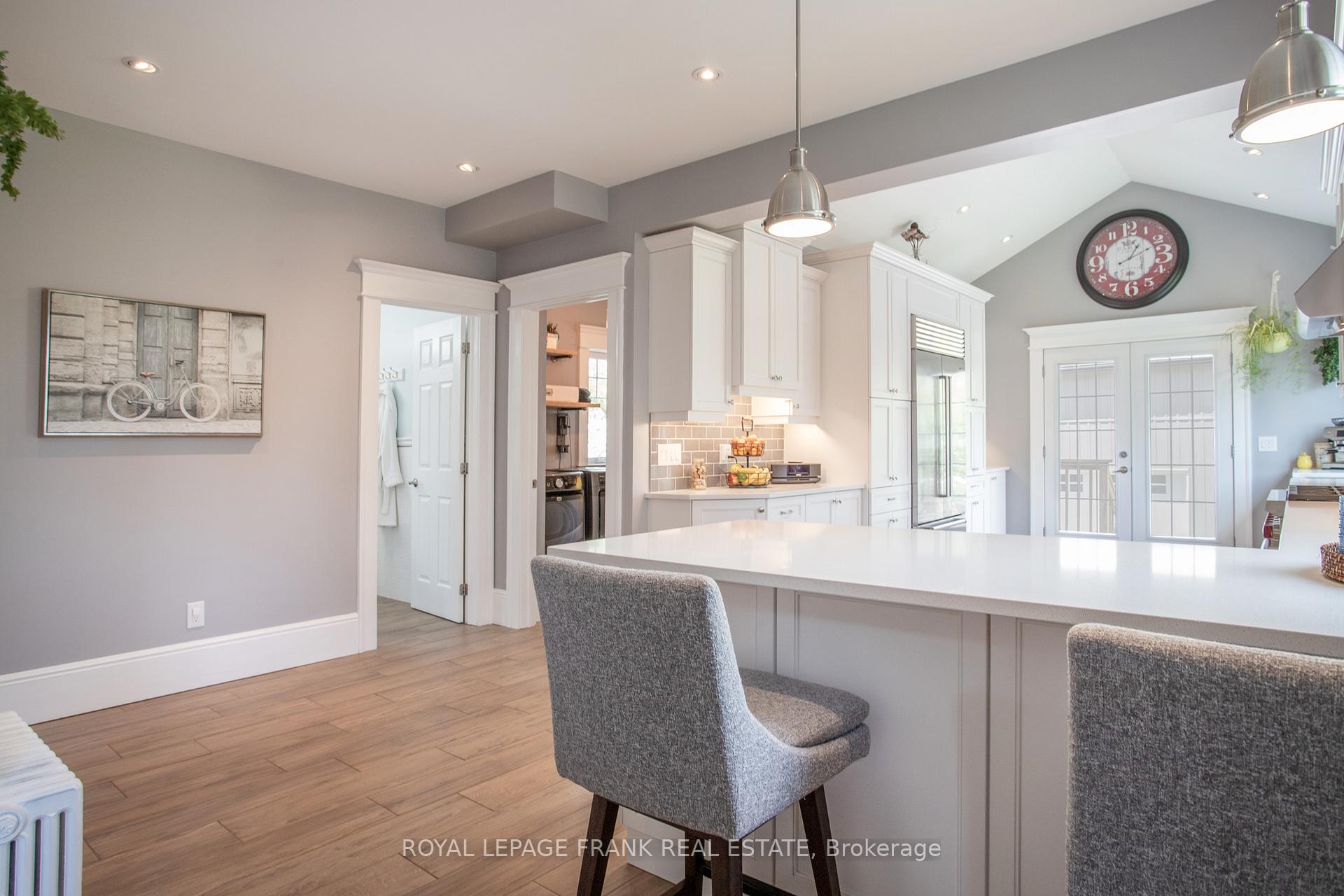 Photo 15 of 281 North Street, Scugog, Port Perry — HOMEH