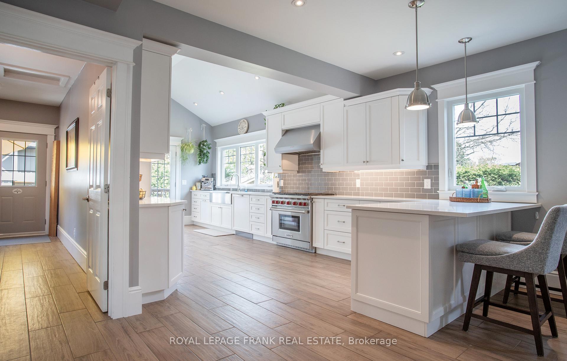 Photo 22 of 281 North Street, Scugog, Port Perry — HOMEH