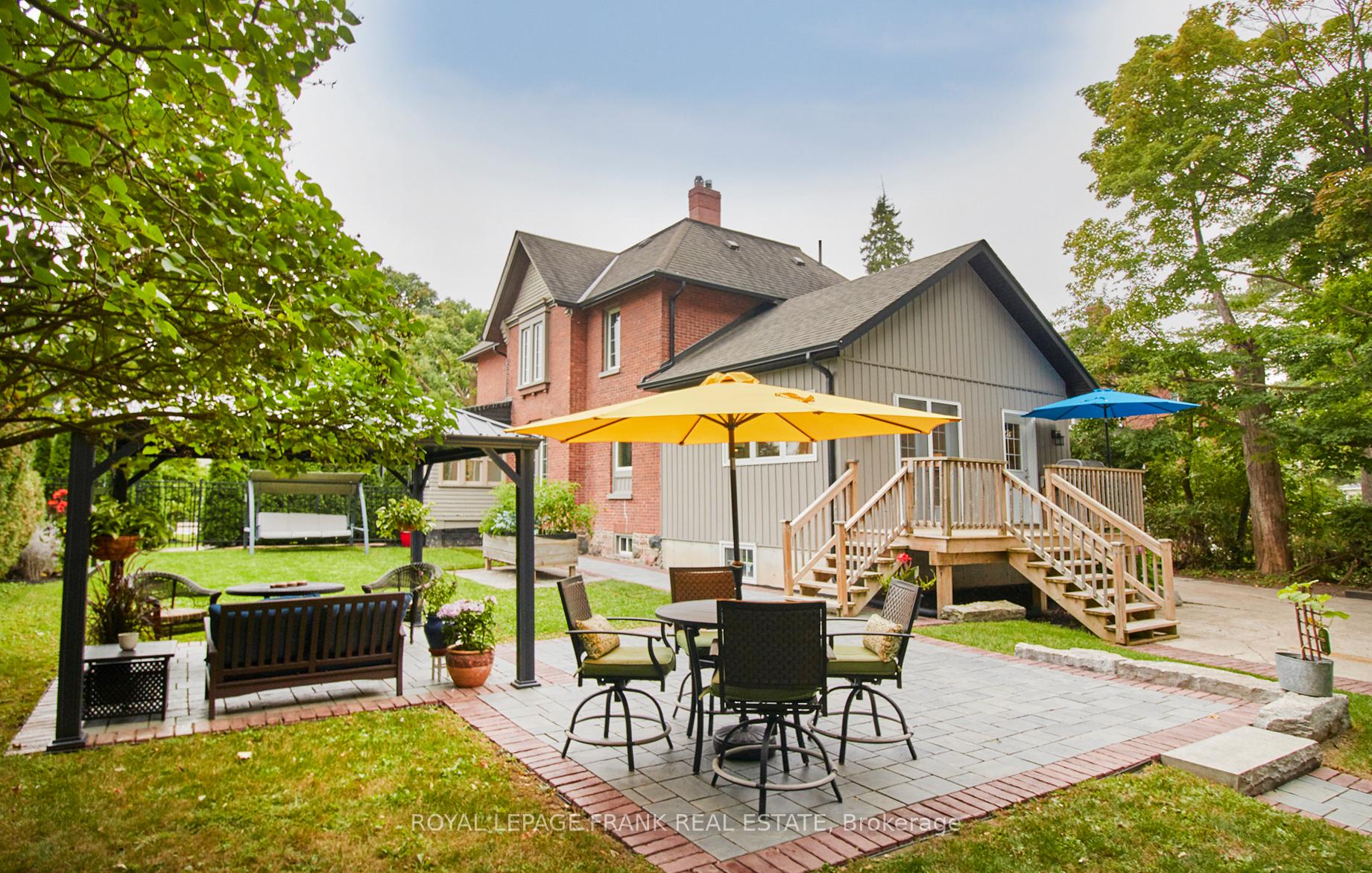 Photo 35 of 281 North Street, Scugog, Port Perry — HOMEH
