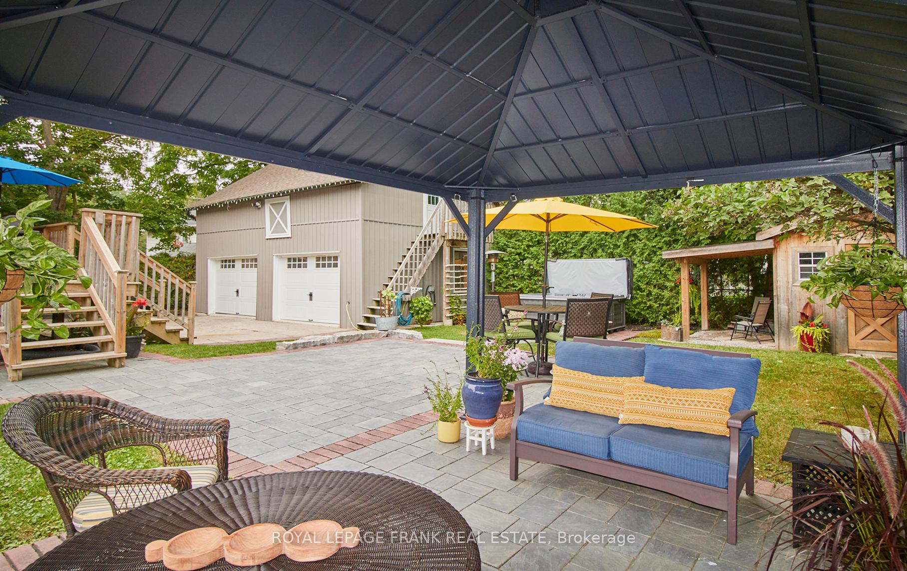 Photo 39 of 281 North Street, Scugog, Port Perry — HOMEH