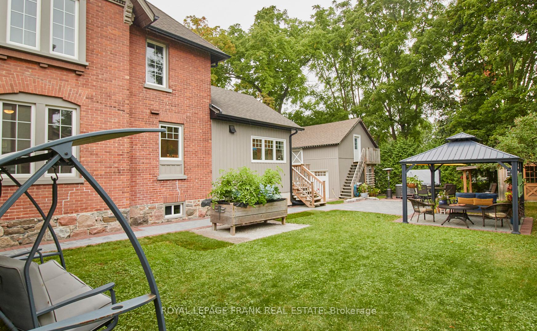 Photo 41 of 281 North Street, Scugog, Port Perry — HOMEH