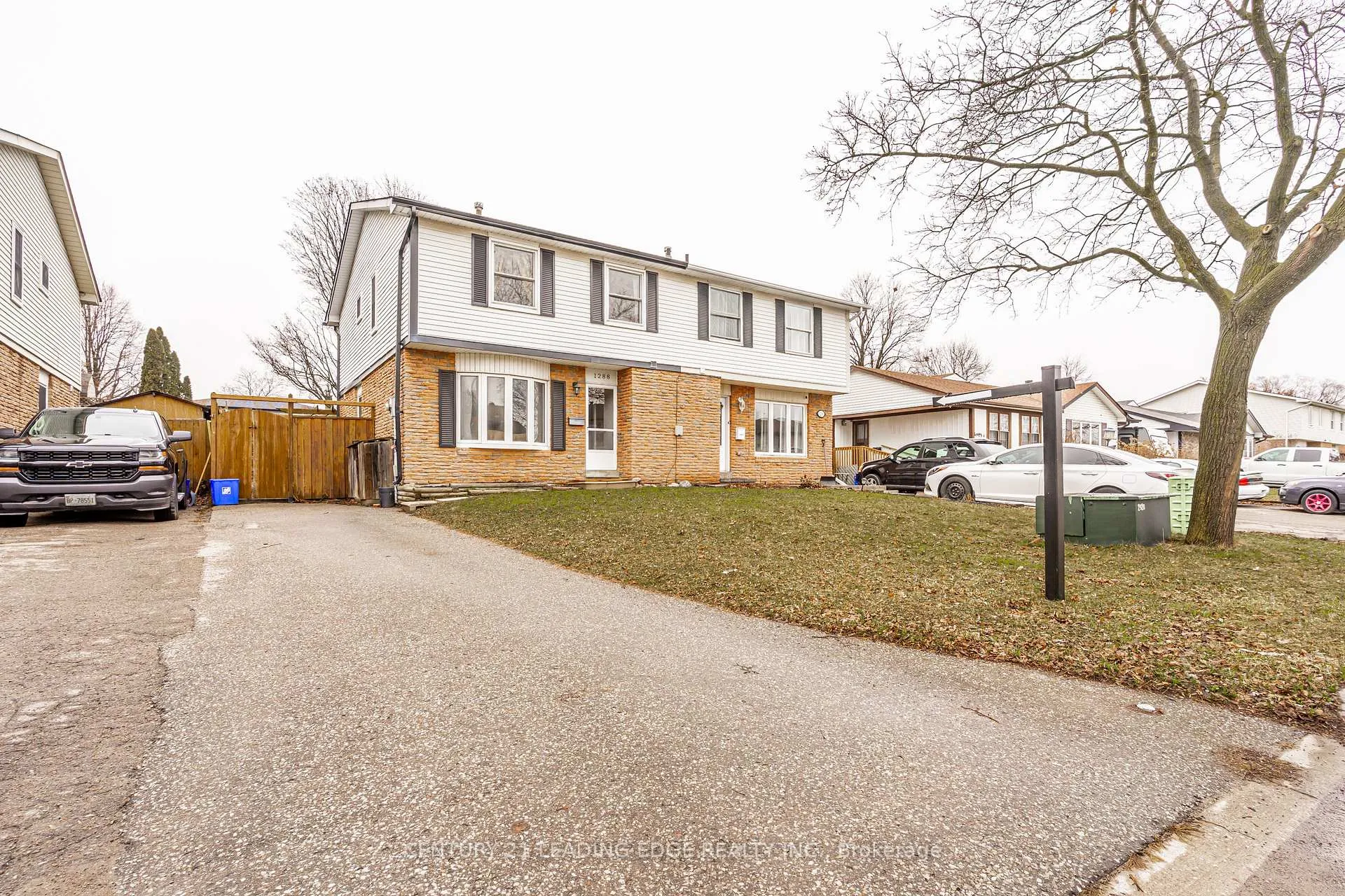 Photo 1 of 1288 Eldorado Avenue, Oshawa, Eastdale — HOMEH