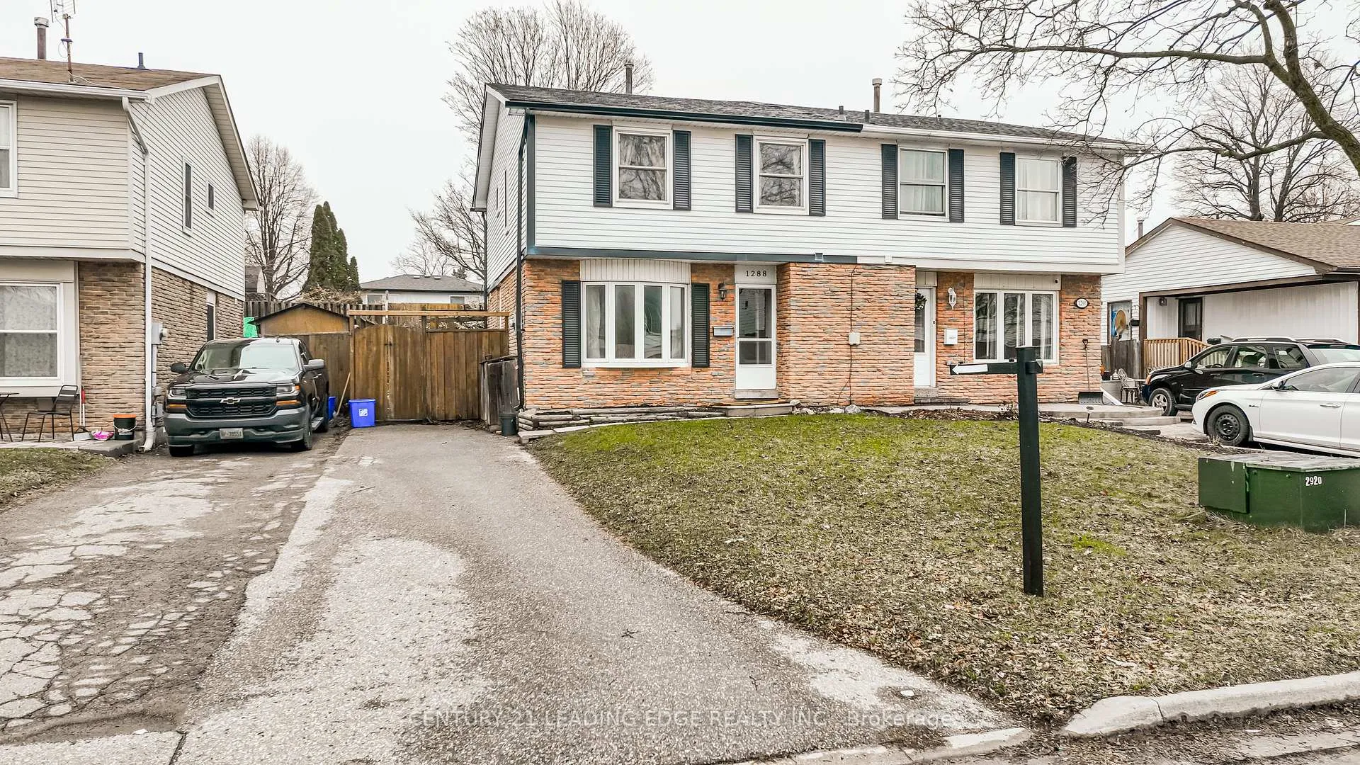 Photo 2 of 1288 Eldorado Avenue, Oshawa, Eastdale — HOMEH