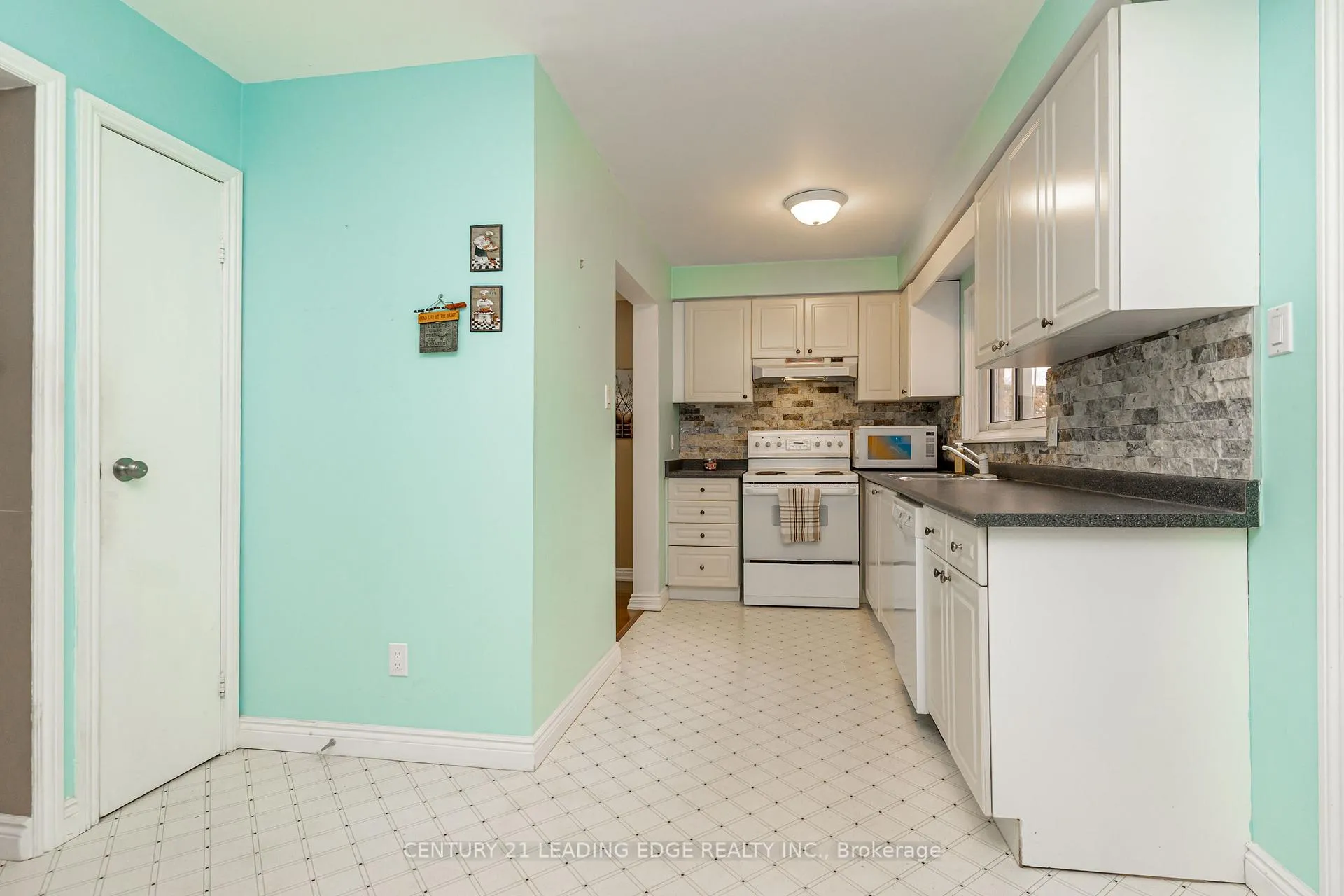 Photo 13 of 1288 Eldorado Avenue, Oshawa, Eastdale — HOMEH