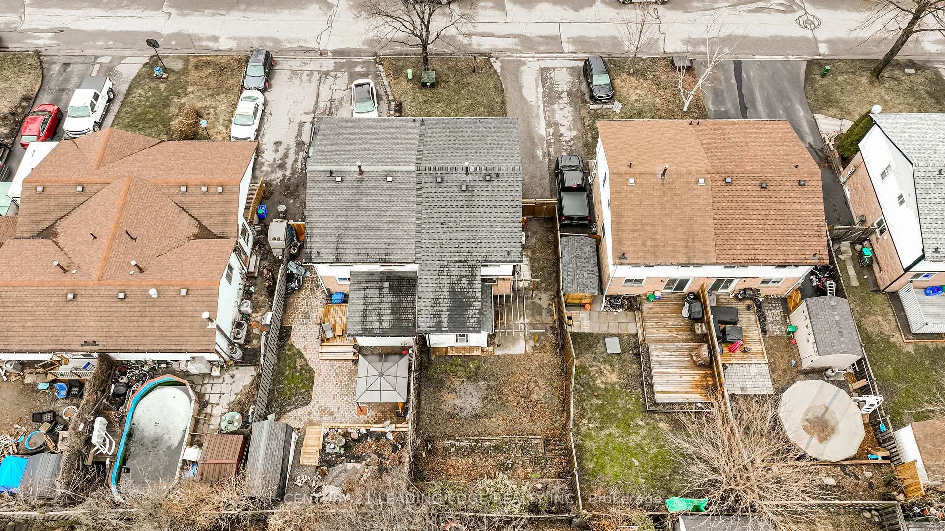 Photo 37 of 1288 Eldorado Avenue, Oshawa, Eastdale — HOMEH