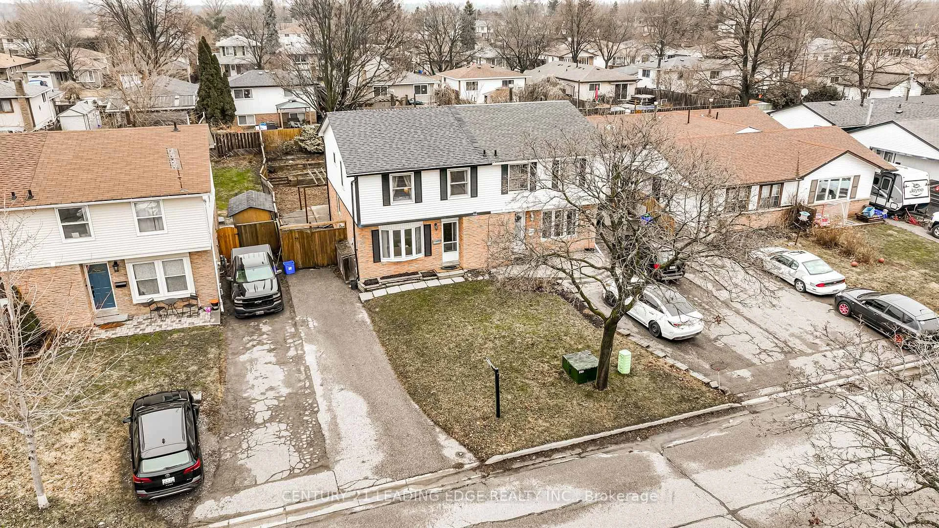 Photo 38 of 1288 Eldorado Avenue, Oshawa, Eastdale — HOMEH