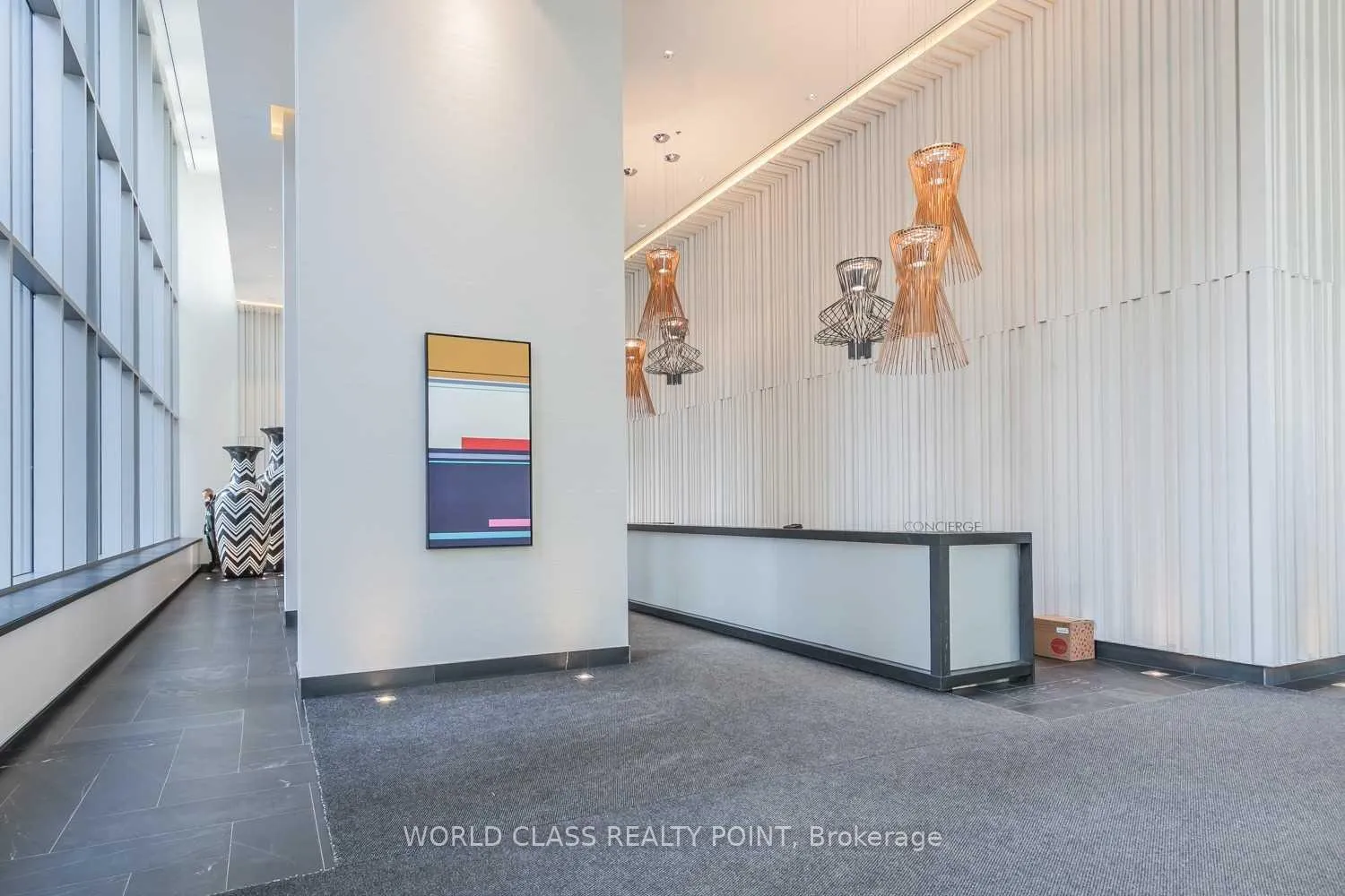 Photo 3 of Unit 4409, 42 Charles Street E, Toronto, Church-Yonge Corridor — HOMEH