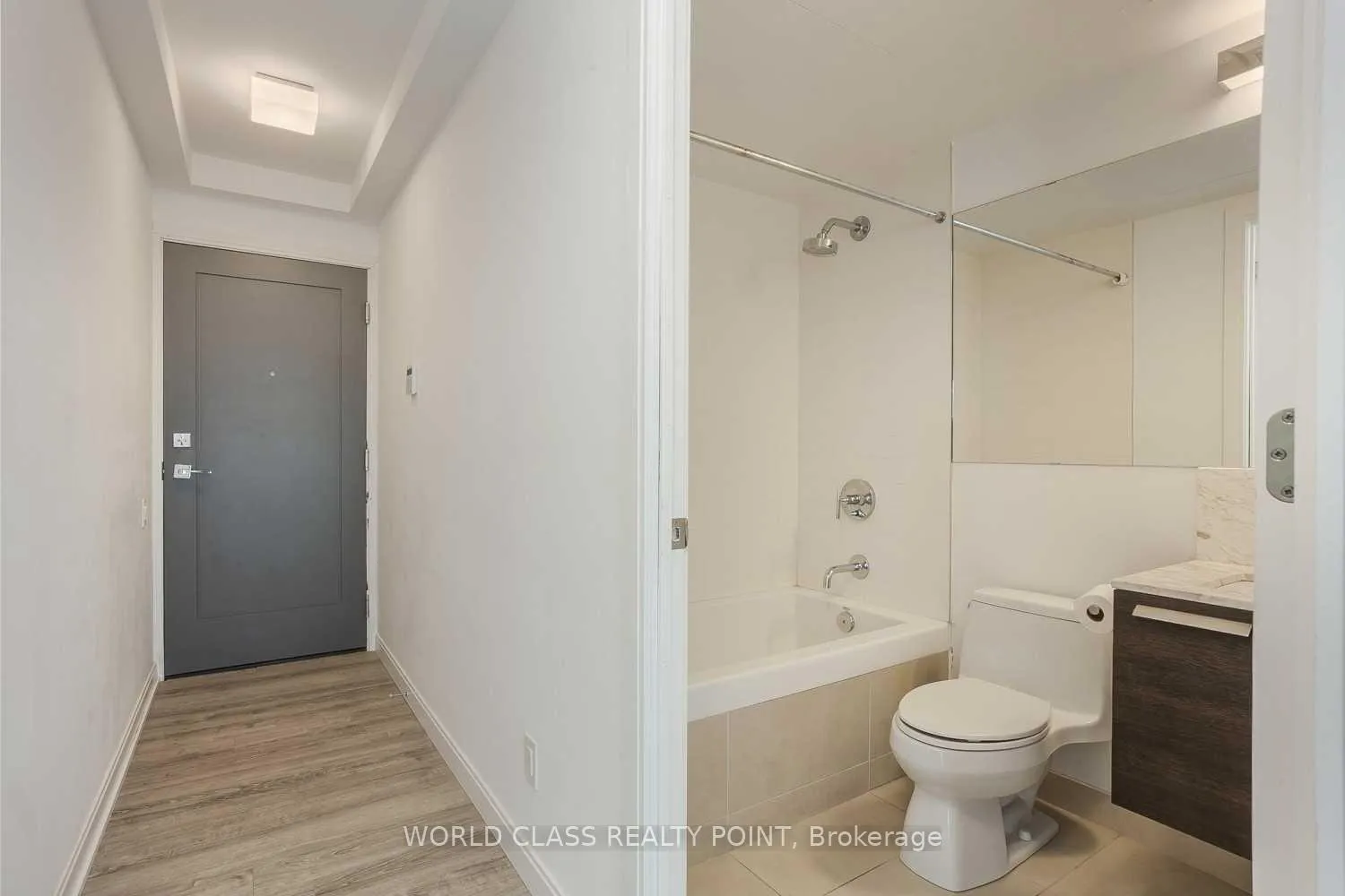 Photo 5 of Unit 4409, 42 Charles Street E, Toronto, Church-Yonge Corridor — HOMEH