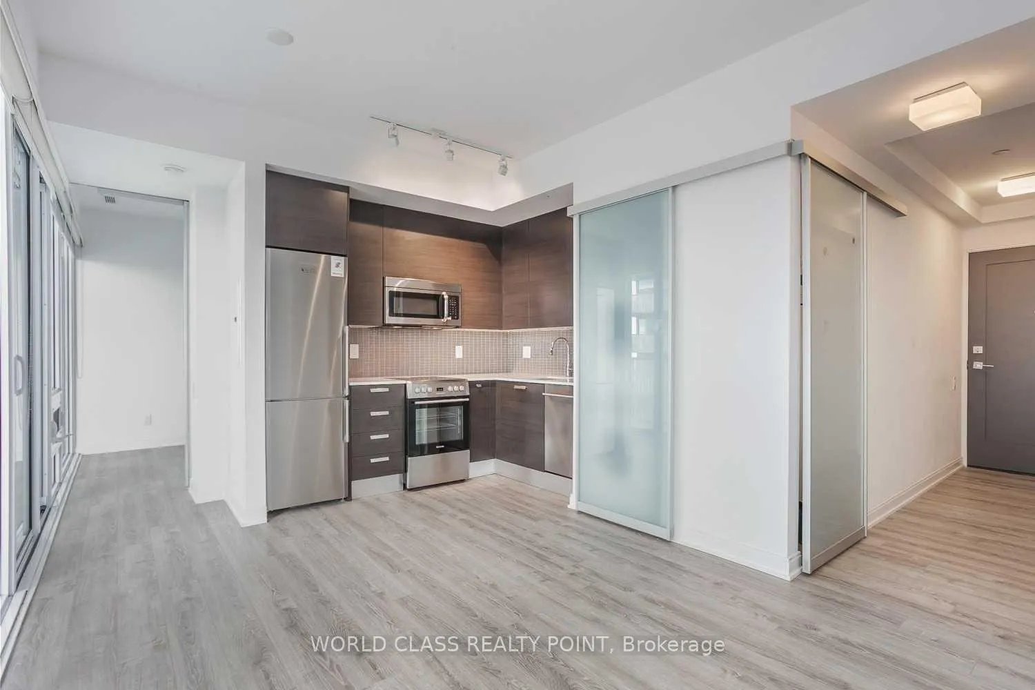 Photo 7 of Unit 4409, 42 Charles Street E, Toronto, Church-Yonge Corridor — HOMEH