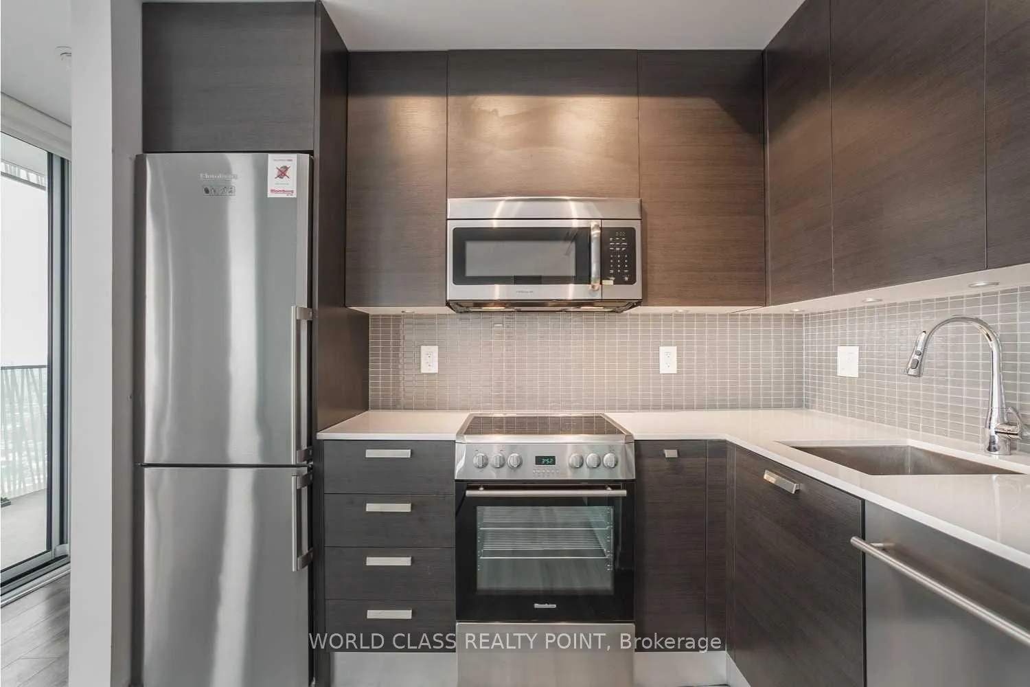 Photo 9 of Unit 4409, 42 Charles Street E, Toronto, Church-Yonge Corridor — HOMEH