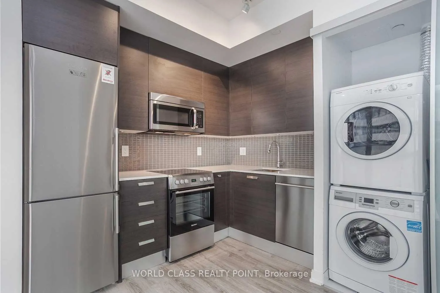 Photo 10 of Unit 4409, 42 Charles Street E, Toronto, Church-Yonge Corridor — HOMEH