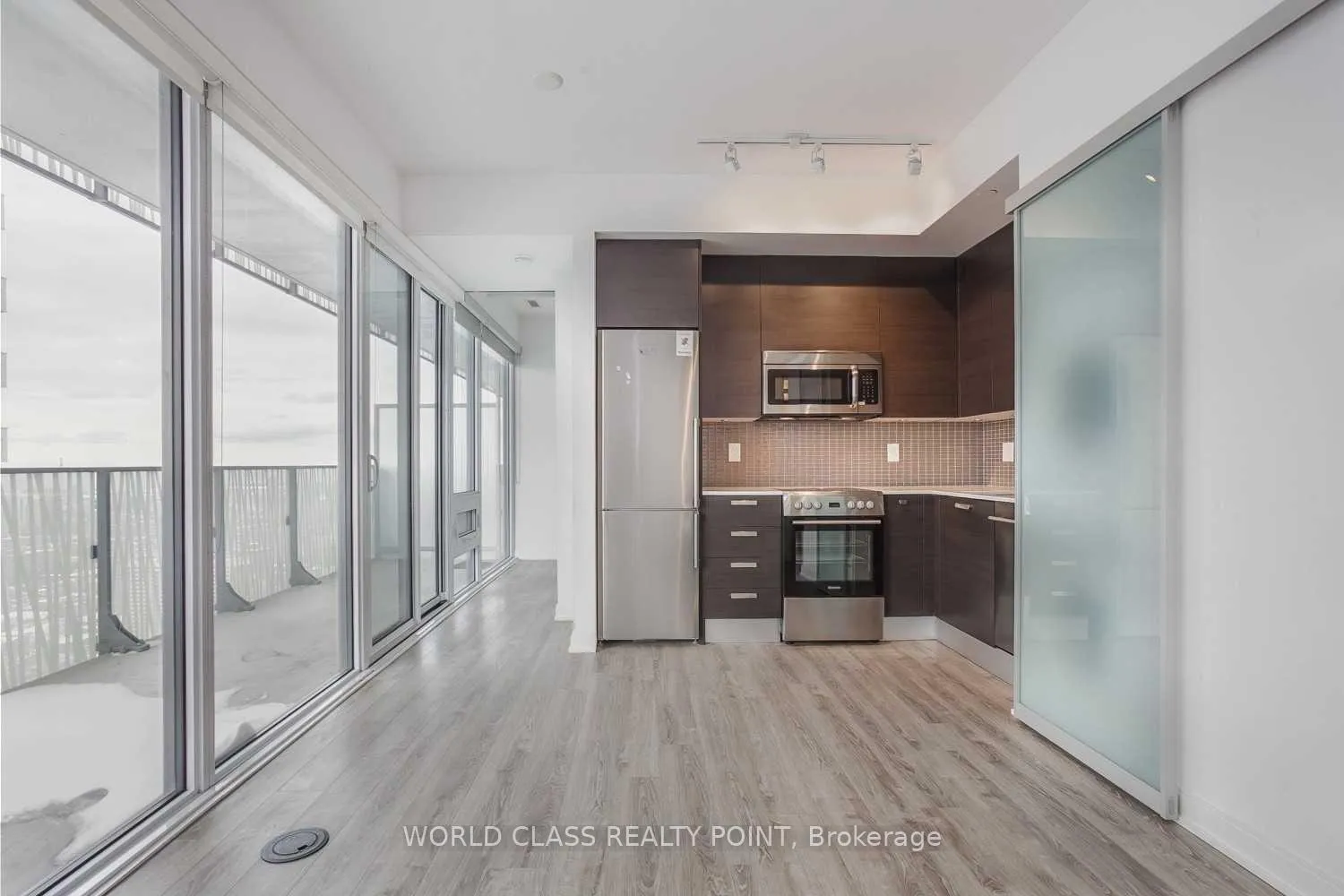 Photo 11 of Unit 4409, 42 Charles Street E, Toronto, Church-Yonge Corridor — HOMEH