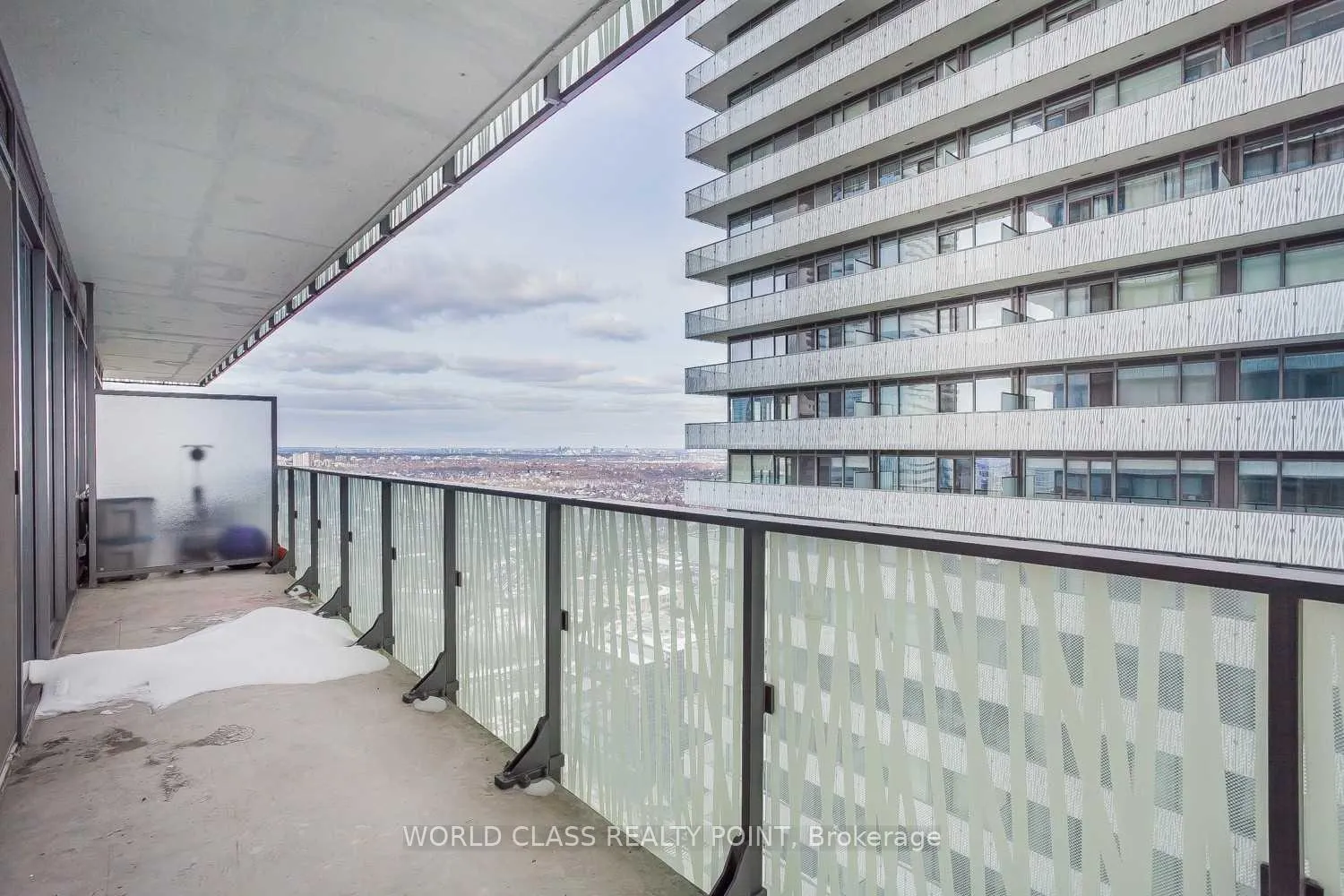 Photo 16 of Unit 4409, 42 Charles Street E, Toronto, Church-Yonge Corridor — HOMEH
