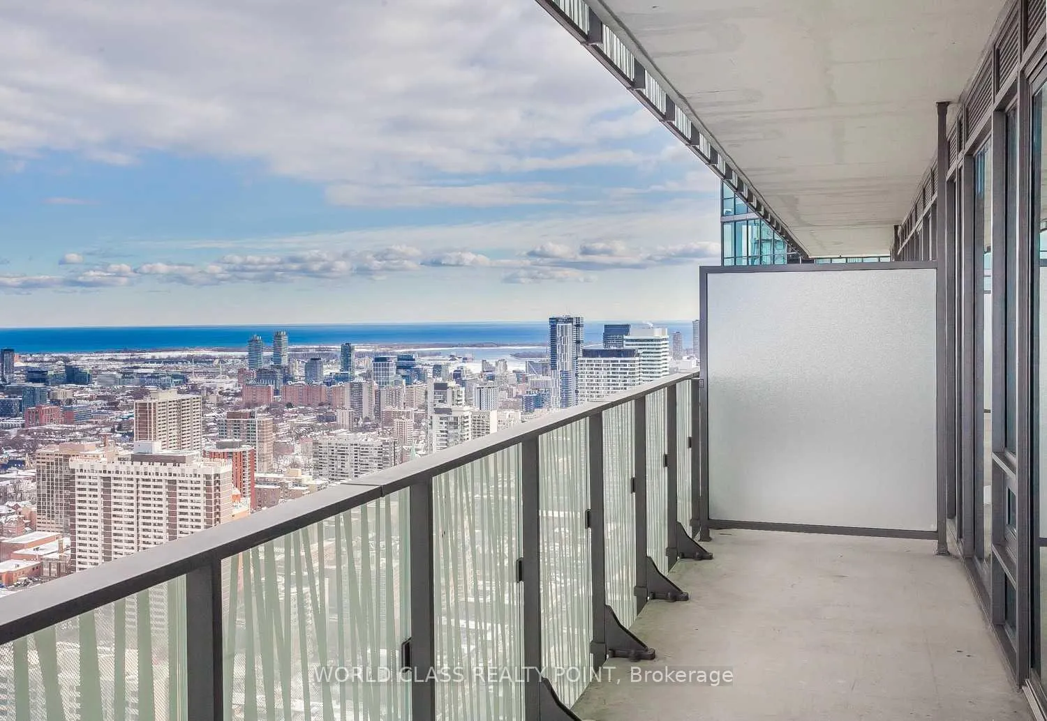 Photo 18 of Unit 4409, 42 Charles Street E, Toronto, Church-Yonge Corridor — HOMEH