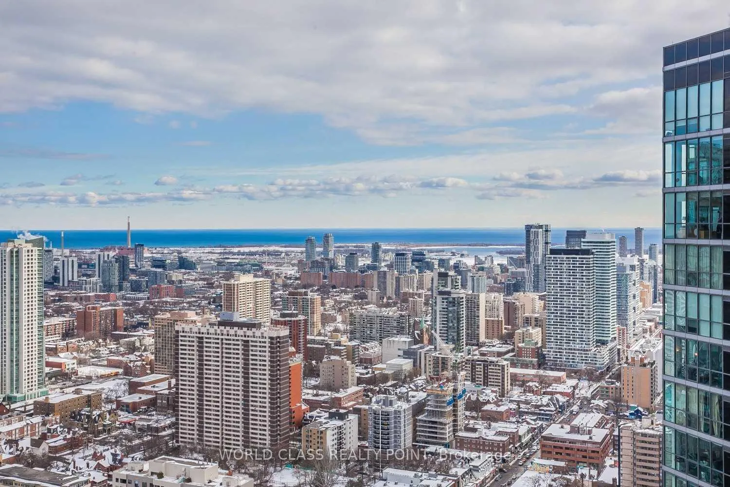 Photo 19 of Unit 4409, 42 Charles Street E, Toronto, Church-Yonge Corridor — HOMEH