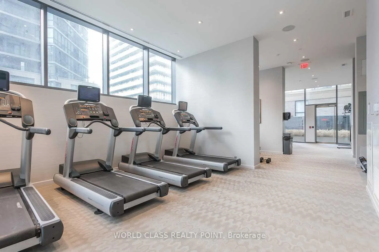 Photo 20 of Unit 4409, 42 Charles Street E, Toronto, Church-Yonge Corridor — HOMEH