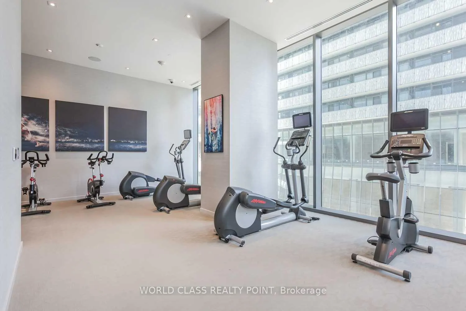 Photo 21 of Unit 4409, 42 Charles Street E, Toronto, Church-Yonge Corridor — HOMEH