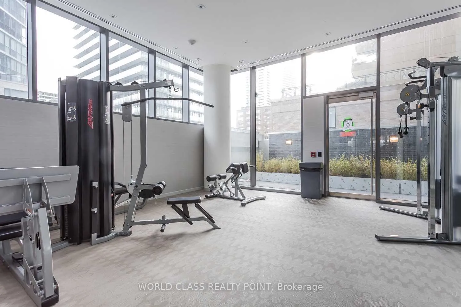 Photo 22 of Unit 4409, 42 Charles Street E, Toronto, Church-Yonge Corridor — HOMEH