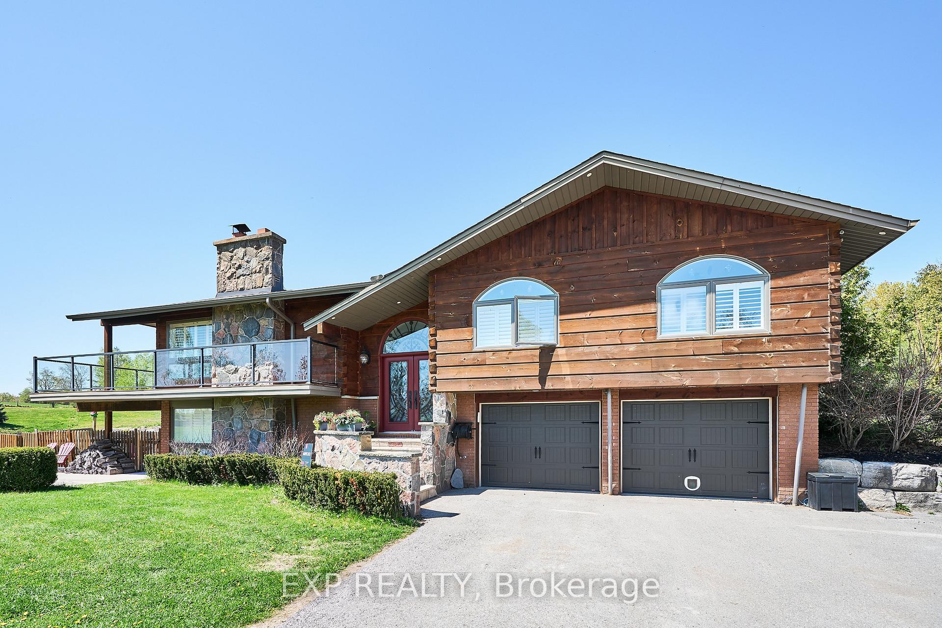 Photo 2 of 102 Aldred Drive, Scugog, Rural Scugog — HOMEH