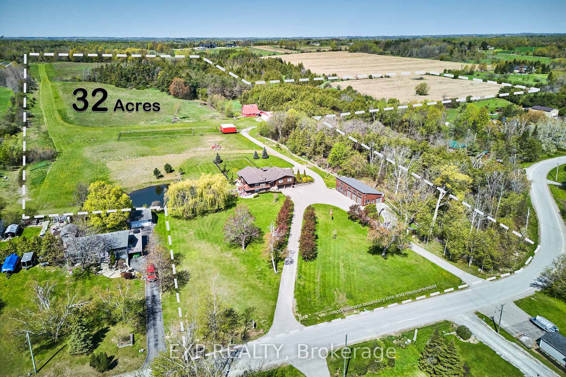 Photo 3 of 102 Aldred Drive, Scugog, Rural Scugog — HOMEH