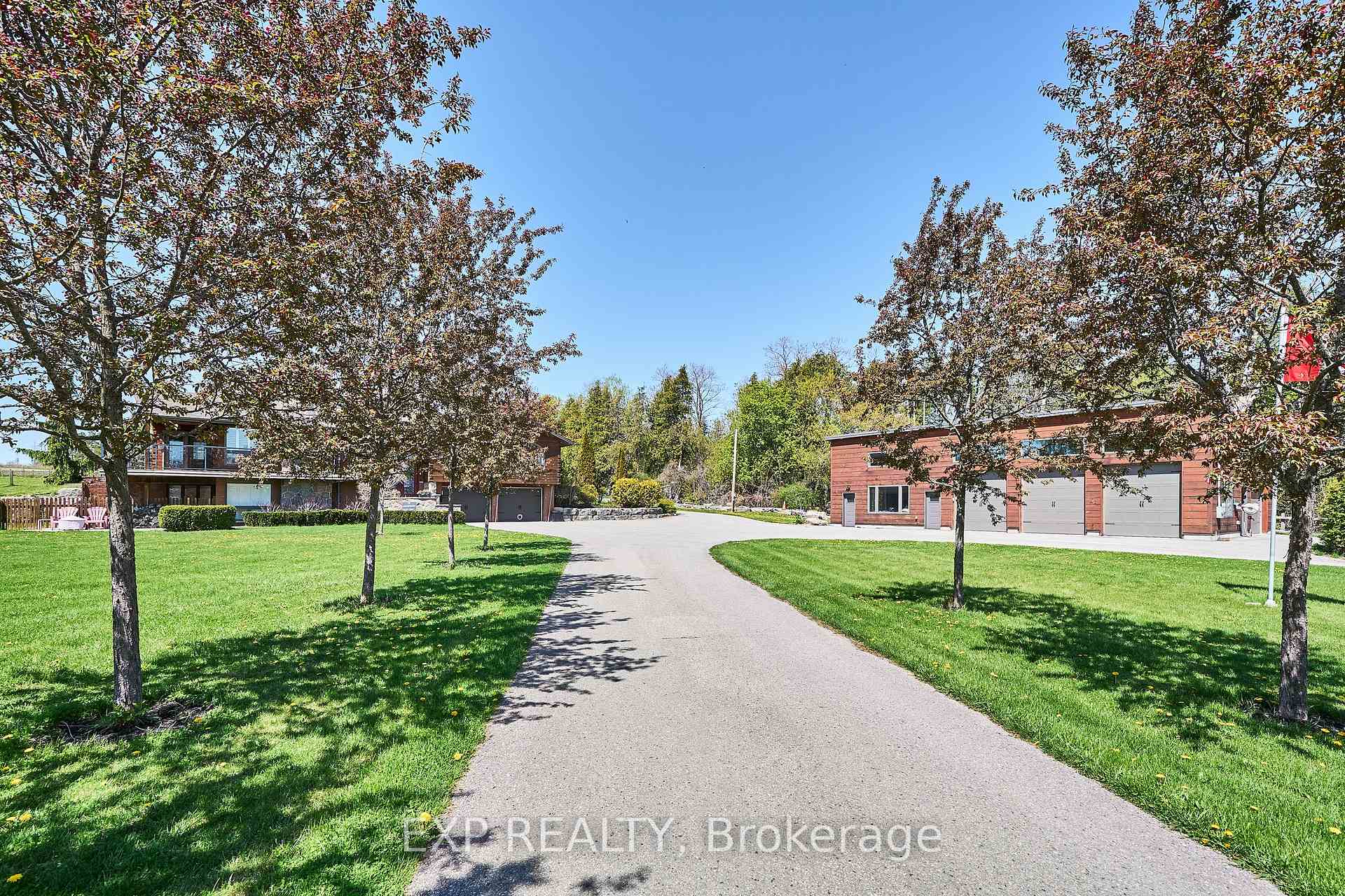 Photo 5 of 102 Aldred Drive, Scugog, Rural Scugog — HOMEH