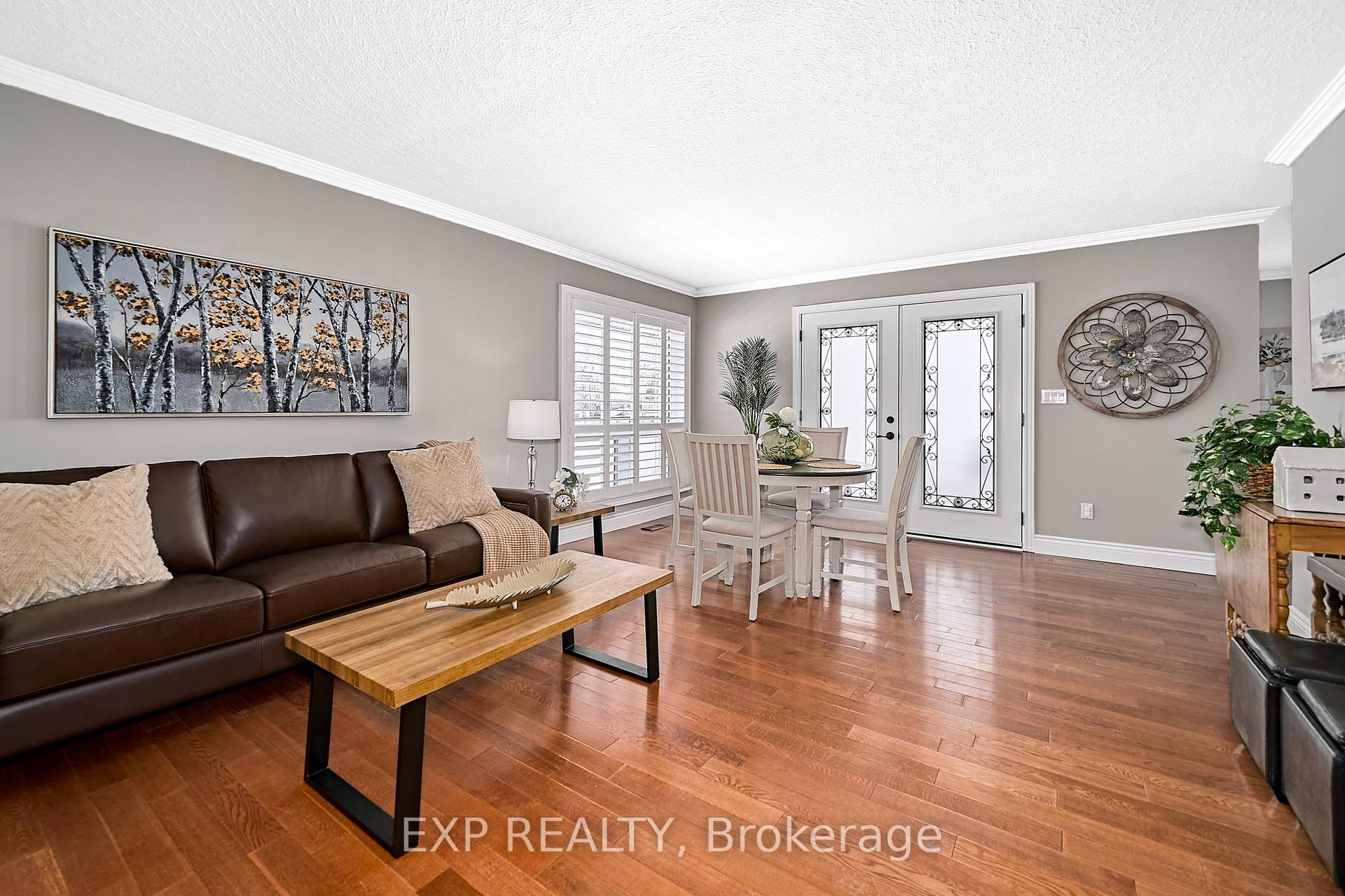Photo 9 of 102 Aldred Drive, Scugog, Rural Scugog — HOMEH
