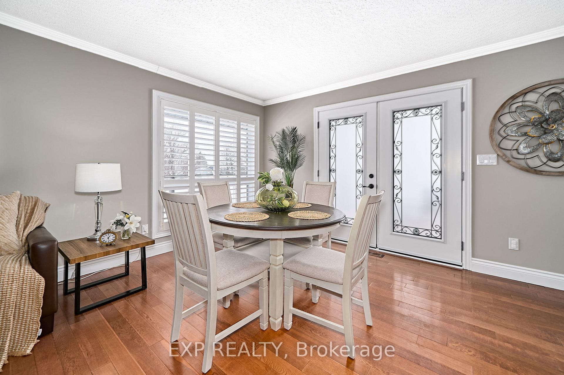 Photo 11 of 102 Aldred Drive, Scugog, Rural Scugog — HOMEH