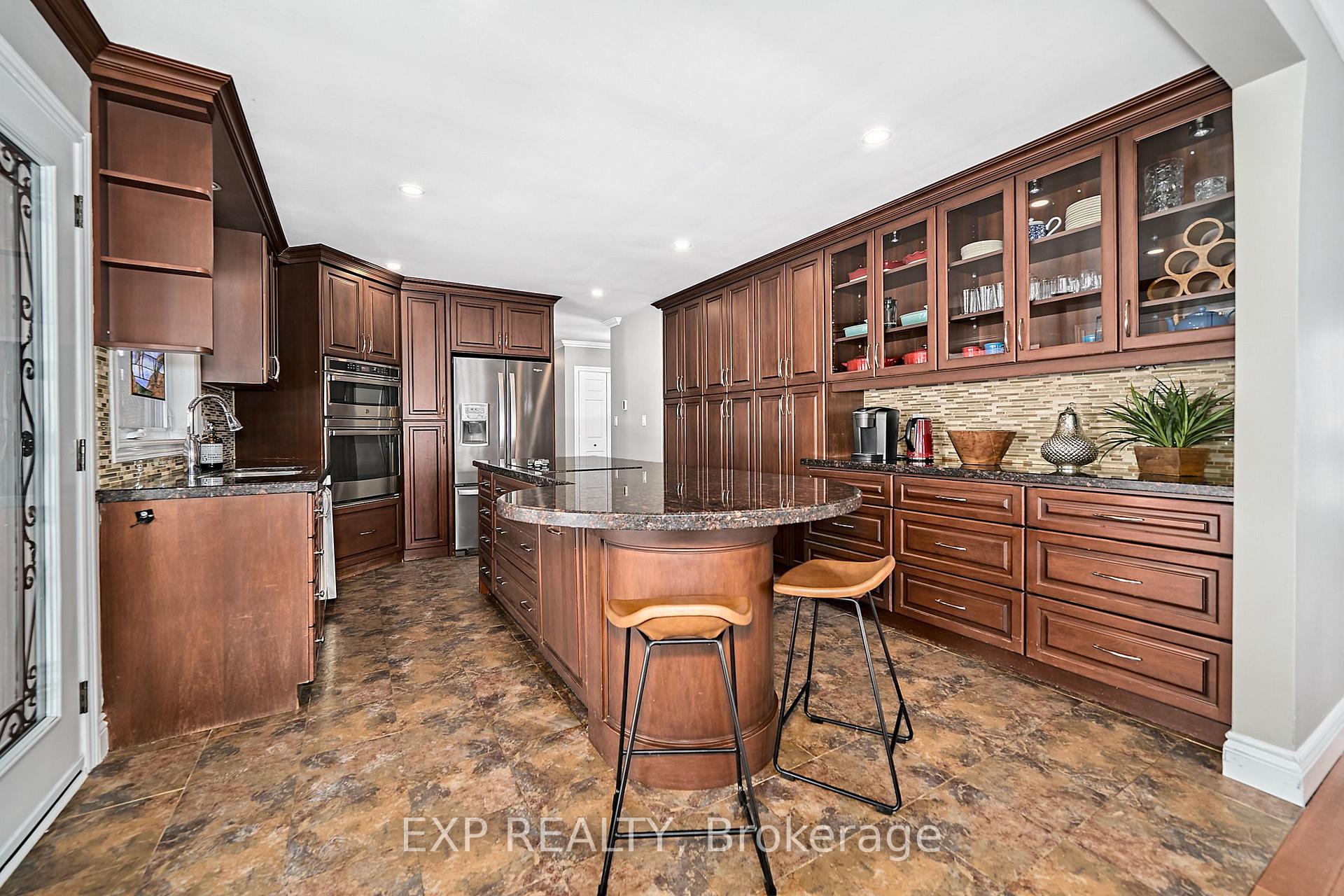 Photo 12 of 102 Aldred Drive, Scugog, Rural Scugog — HOMEH