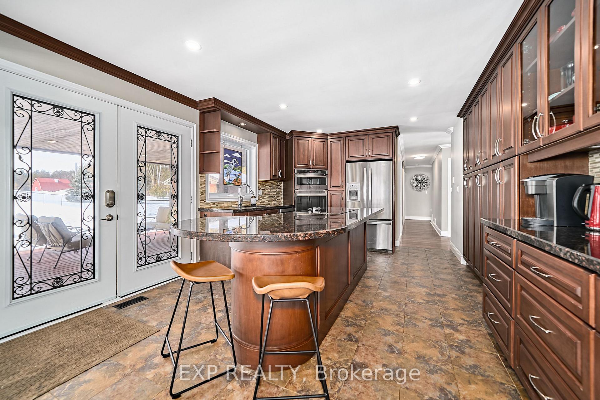 Photo 13 of 102 Aldred Drive, Scugog, Rural Scugog — HOMEH