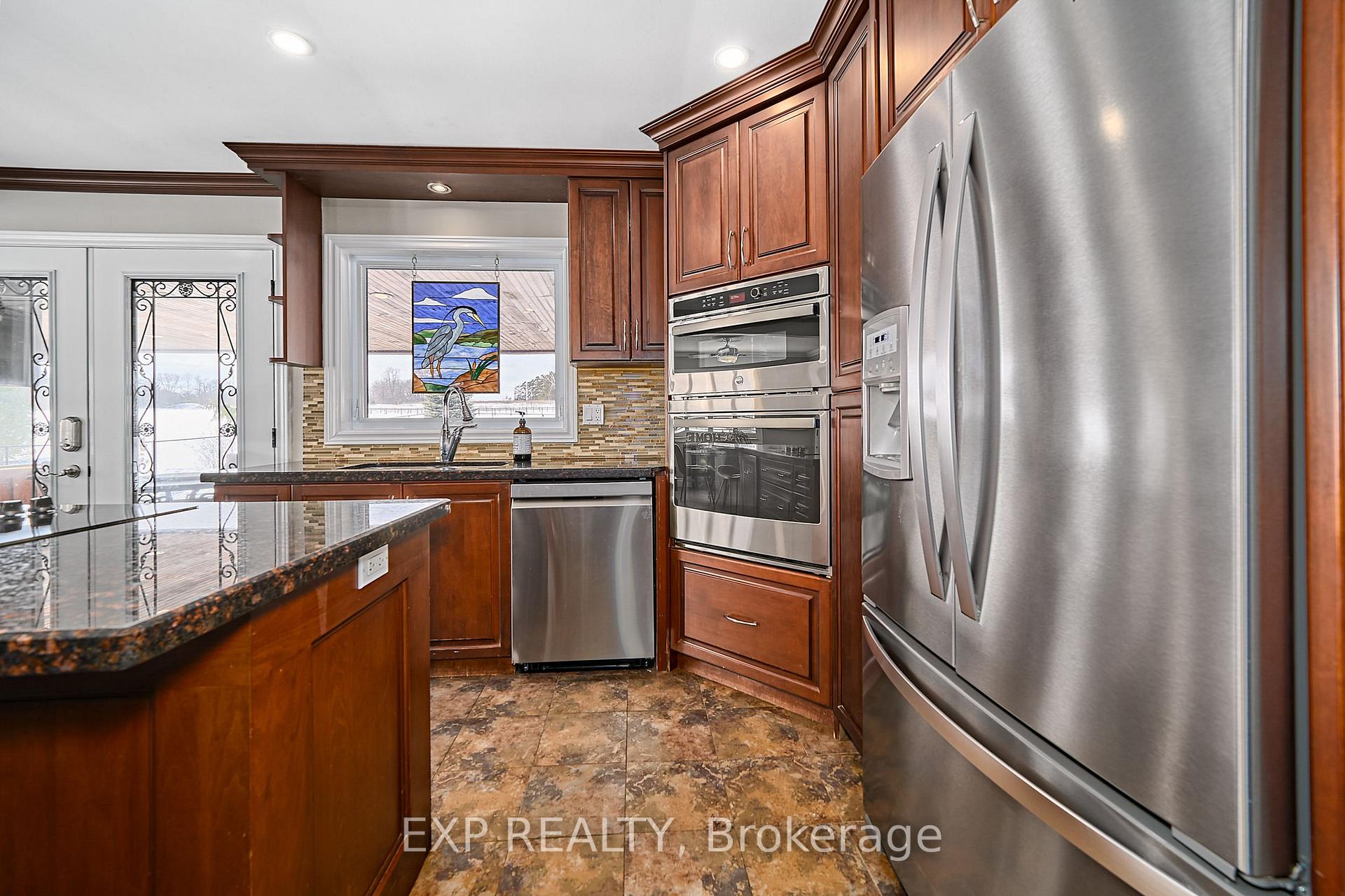 Photo 15 of 102 Aldred Drive, Scugog, Rural Scugog — HOMEH
