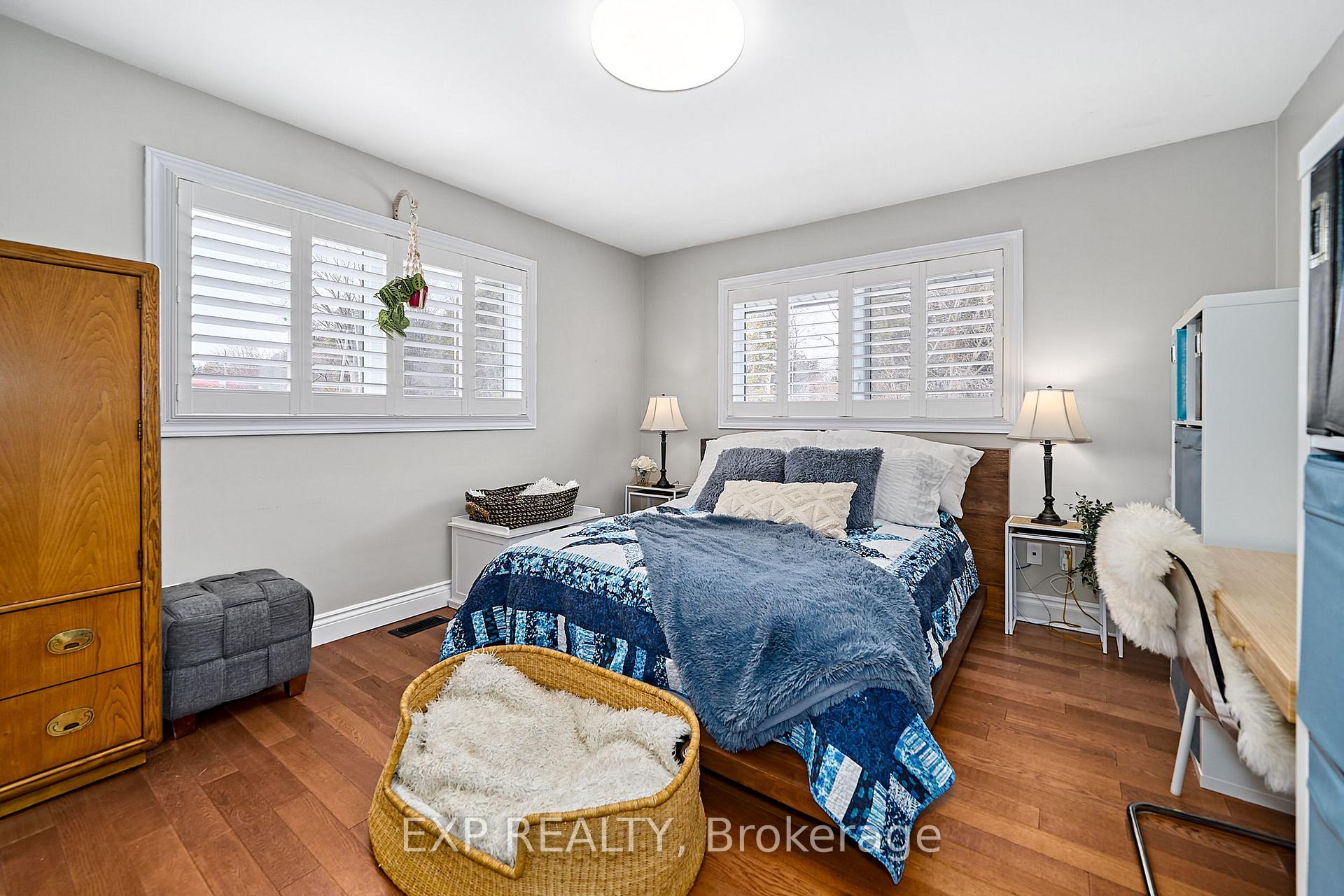 Photo 19 of 102 Aldred Drive, Scugog, Rural Scugog — HOMEH
