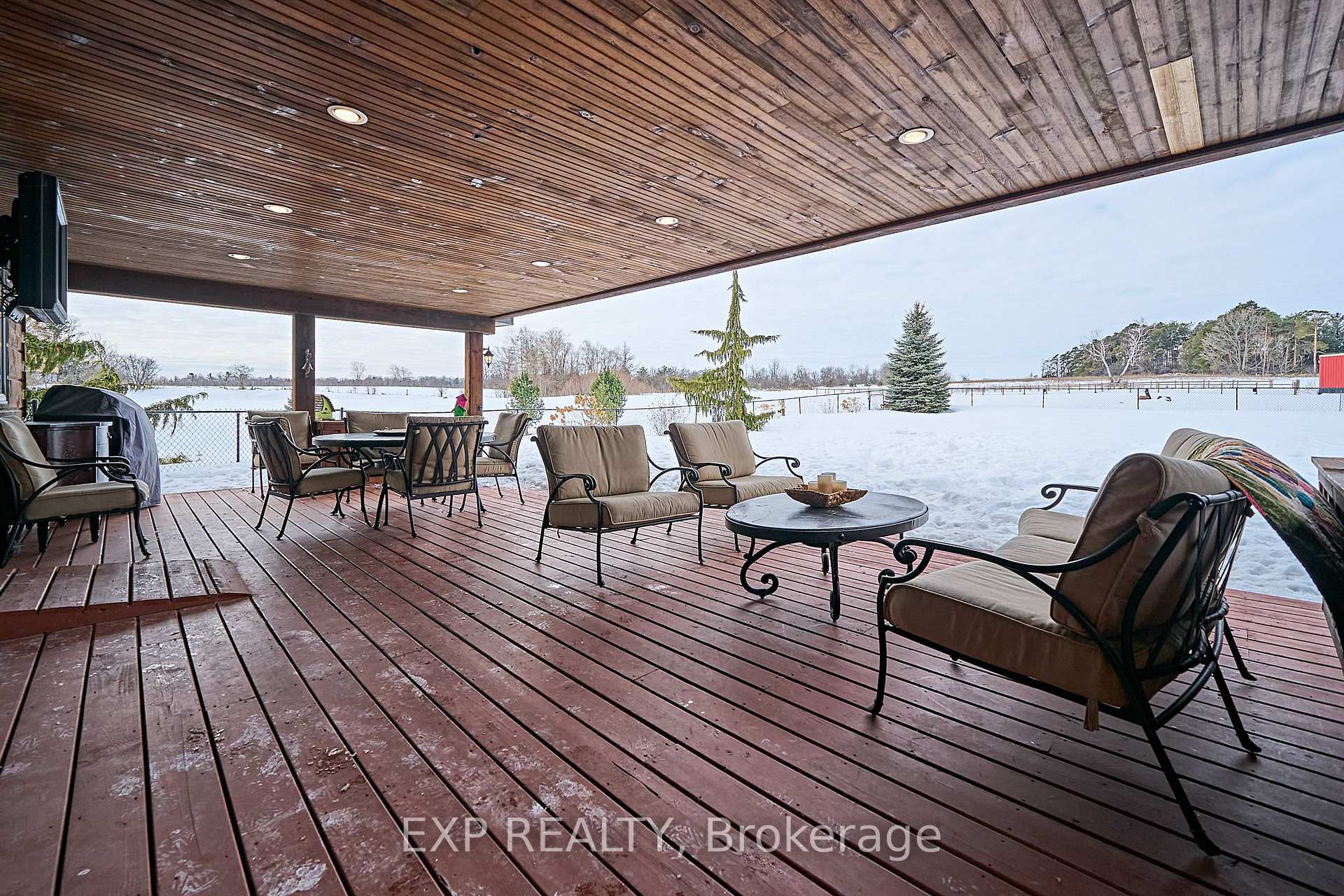 Photo 20 of 102 Aldred Drive, Scugog, Rural Scugog — HOMEH