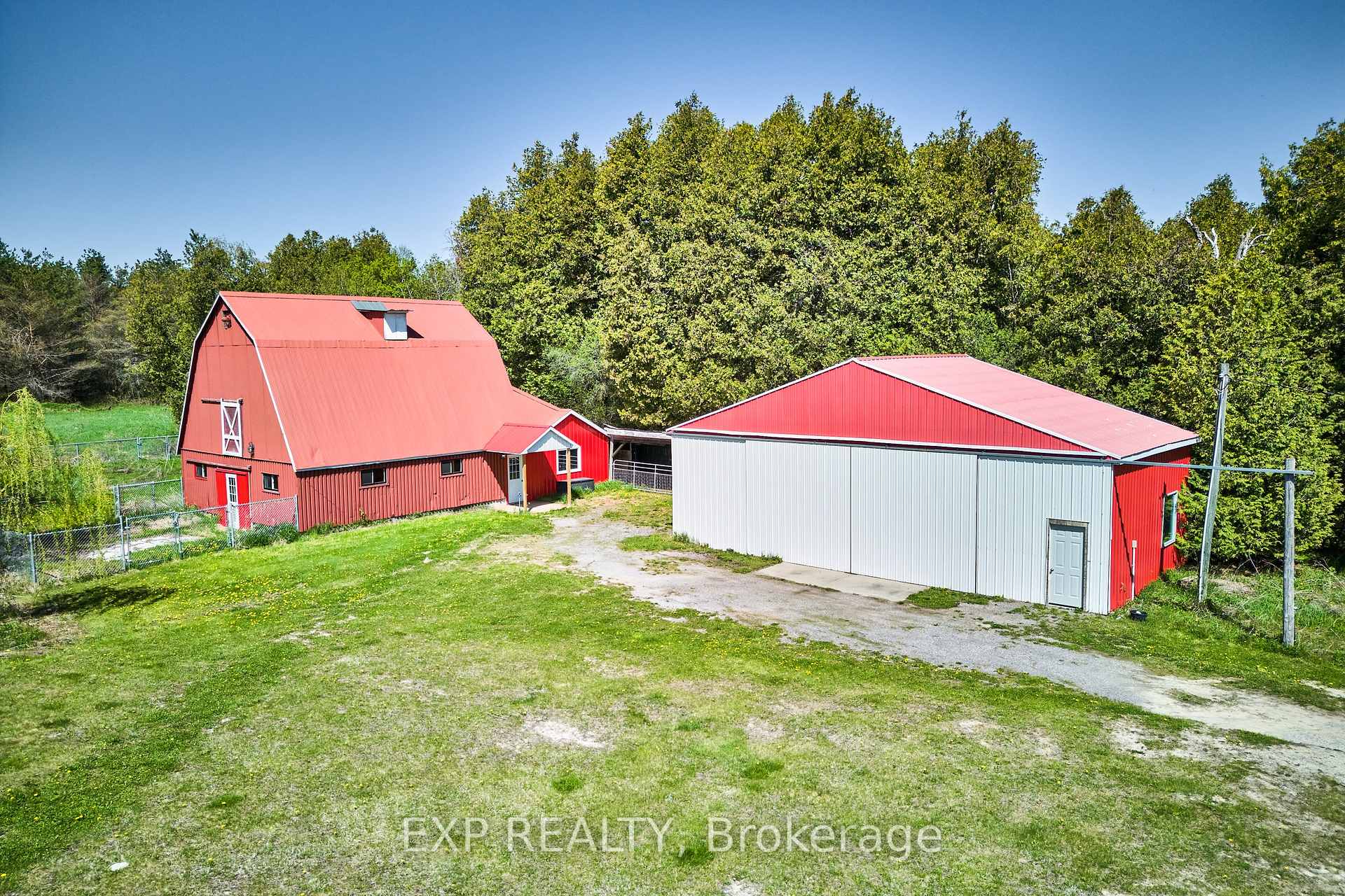 Photo 24 of 102 Aldred Drive, Scugog, Rural Scugog — HOMEH