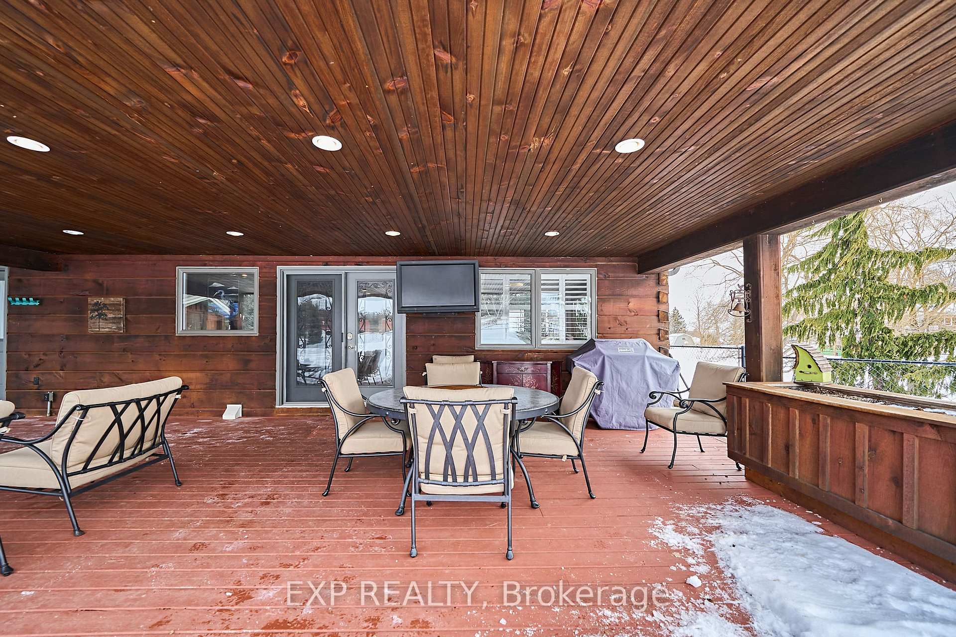 Photo 30 of 102 Aldred Drive, Scugog, Rural Scugog — HOMEH