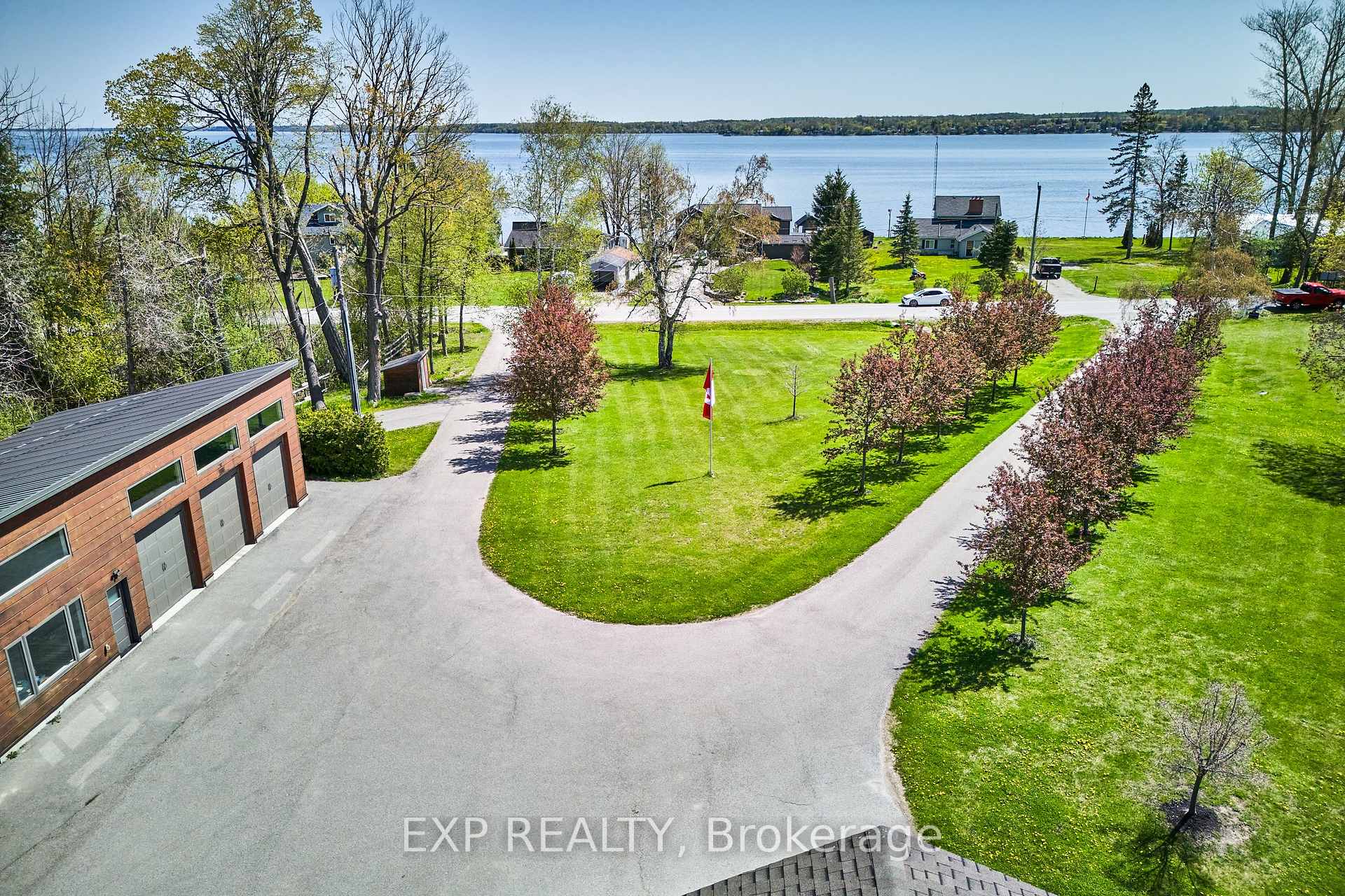 Photo 43 of 102 Aldred Drive, Scugog, Rural Scugog — HOMEH
